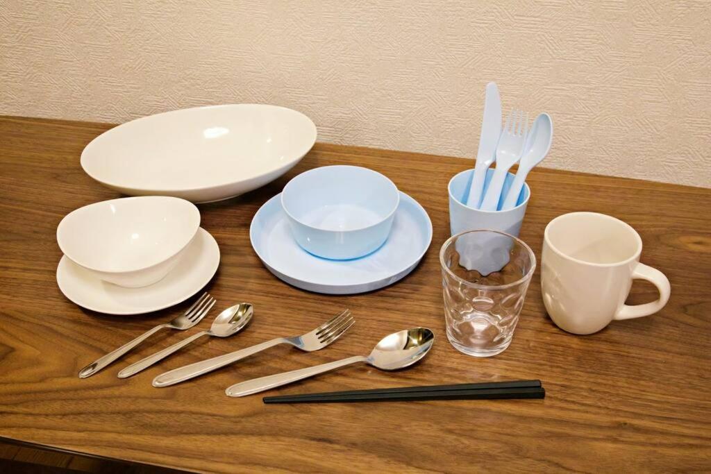 Apartment Nh Buil 7f Tokyo