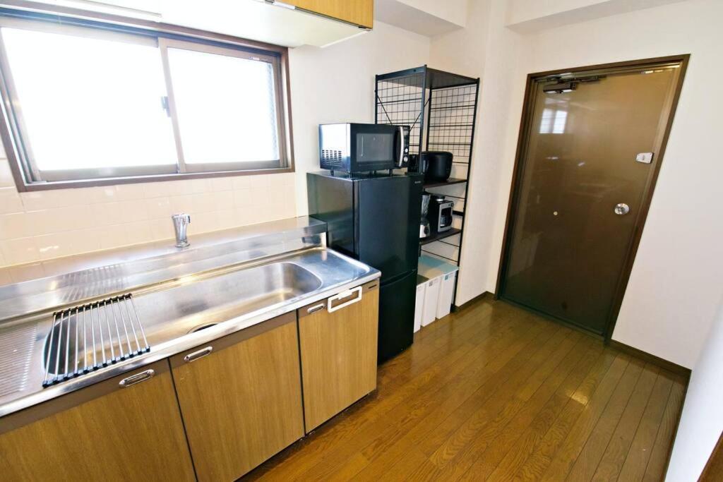 Apartment Nh Buil 7f *