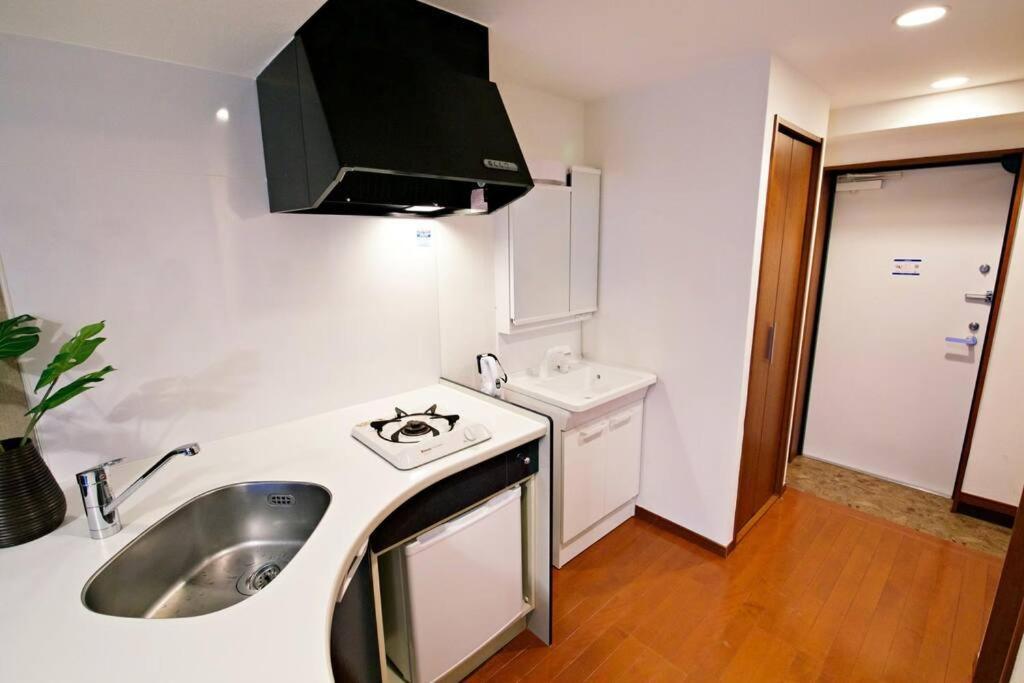 ガイア歌舞伎町壱番館 403 Apartment *
