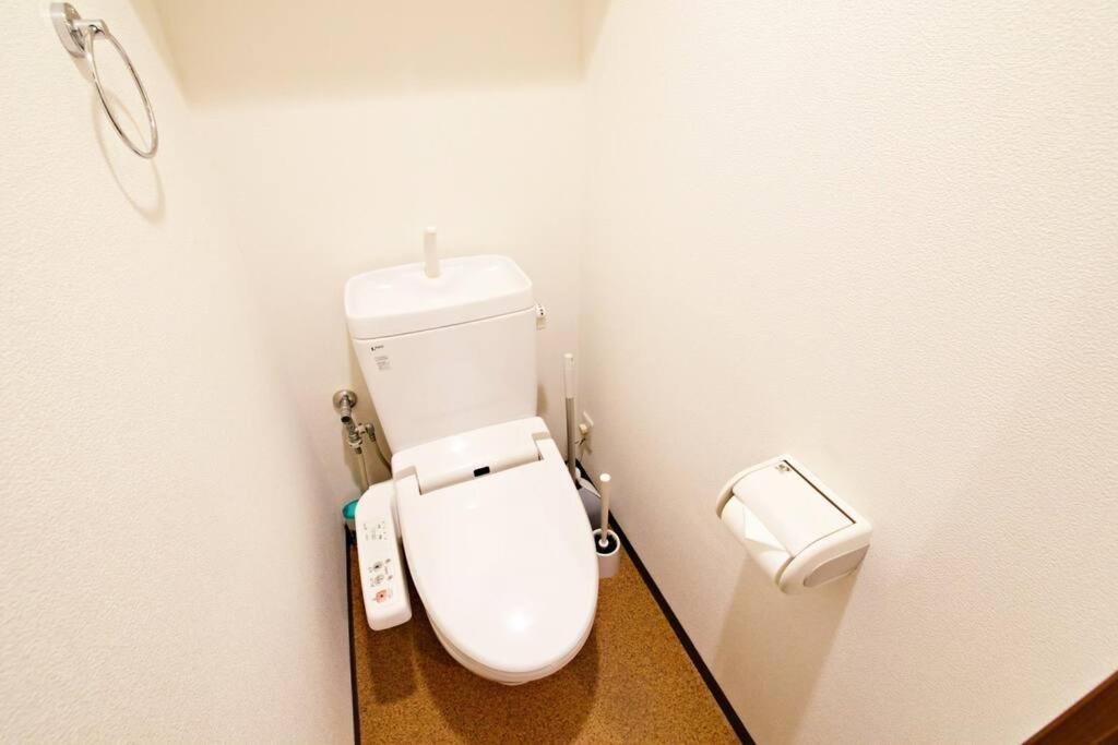 Apartment ガイア歌舞伎町壱番館 403 Tokyo