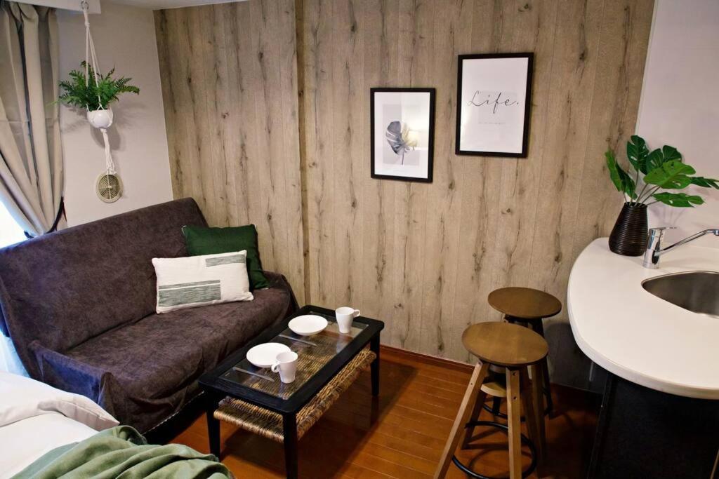ガイア歌舞伎町壱番館 403 * Tokyo