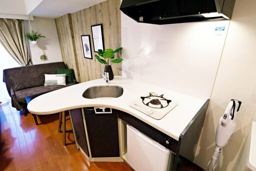 ガイア歌舞伎町壱番館 403 Apartment Tokyo