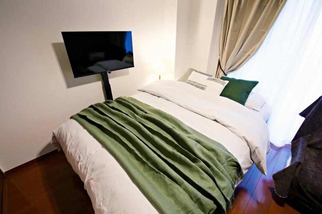 ガイア歌舞伎町壱番館 403 Apartment Tokyo