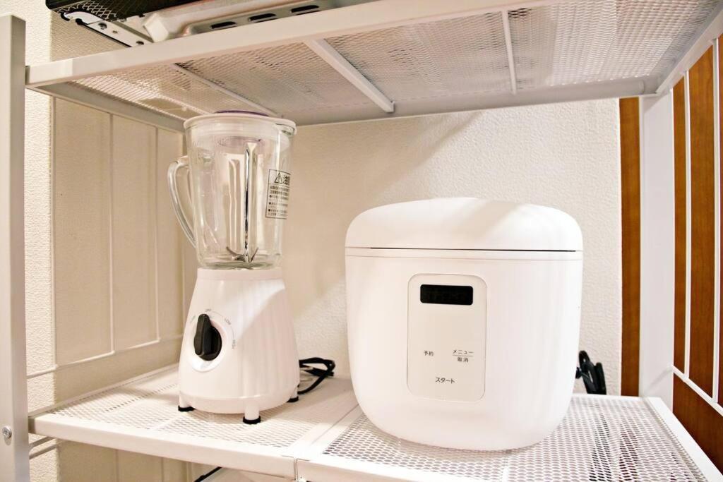 ガイア歌舞伎町壱番館 403 Apartment