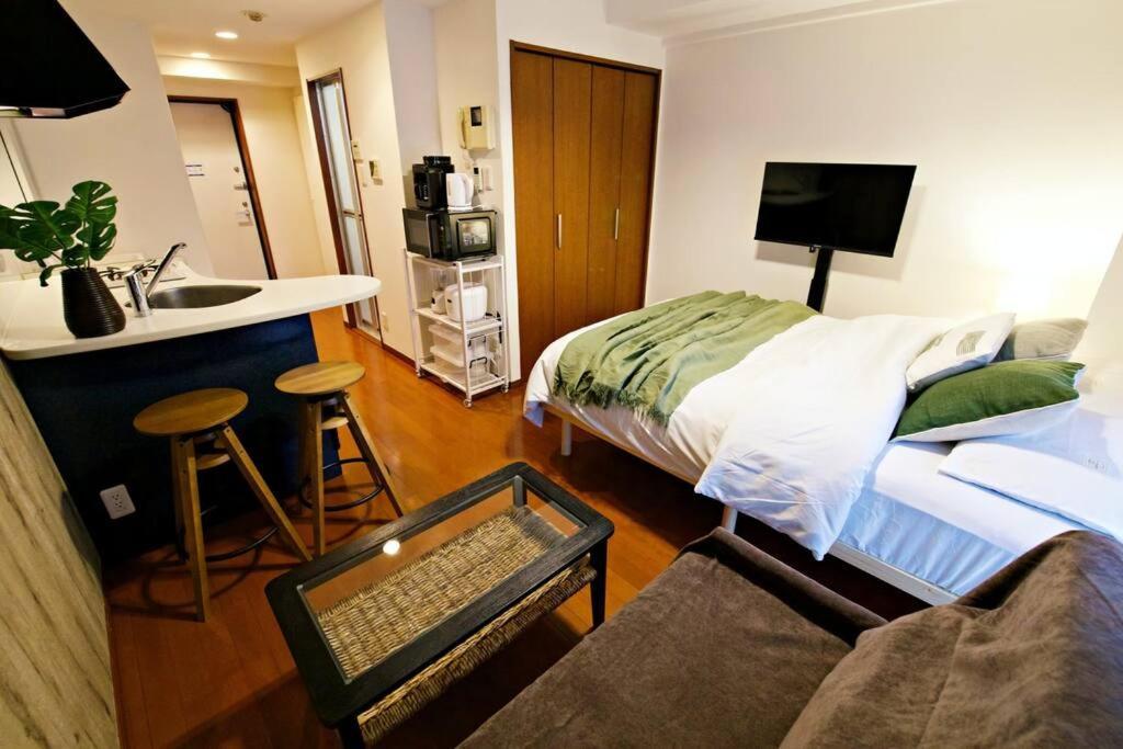ガイア歌舞伎町壱番館 403 *