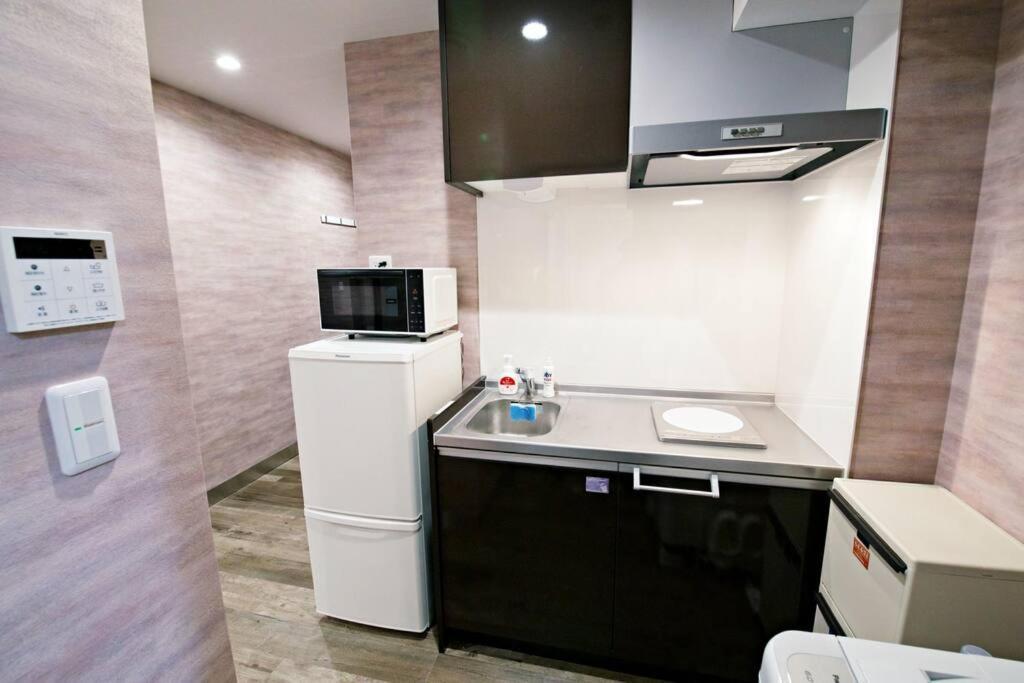 Apartment ザ・マスターズステイ世田谷経堂 201 Tokyo