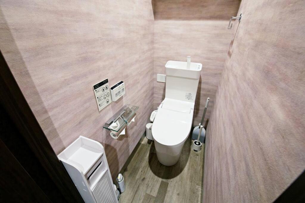 Apartment ザ・マスターズステイ世田谷経堂 201 Tokyo
