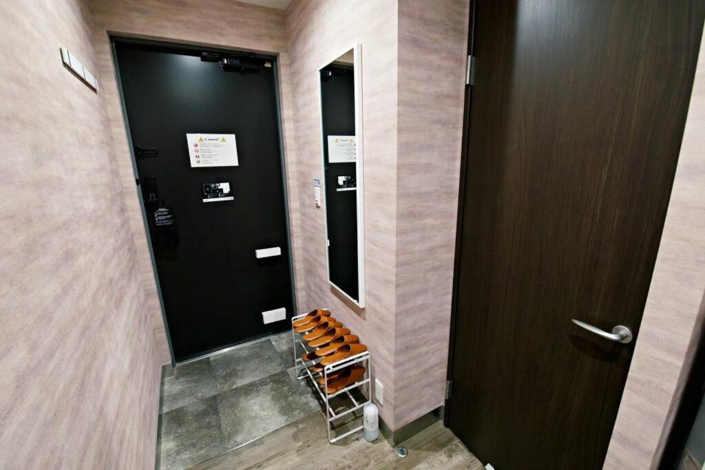 ザ・マスターズステイ世田谷経堂 201 Apartment *
