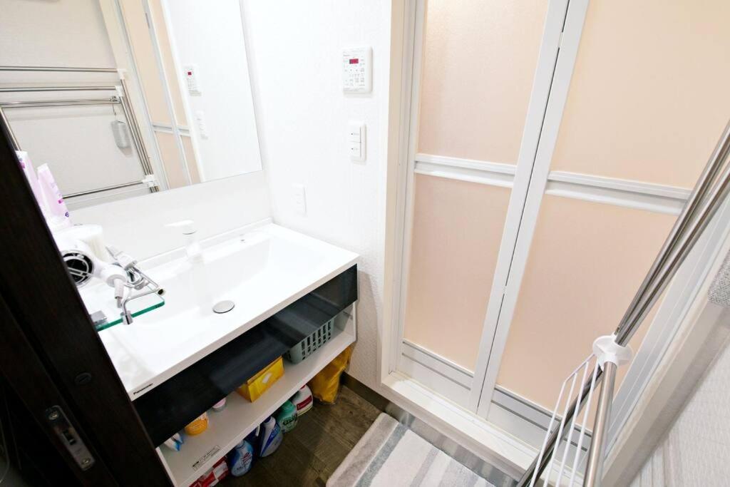 Apartment ザ・マスターズステイ世田谷経堂 201 *