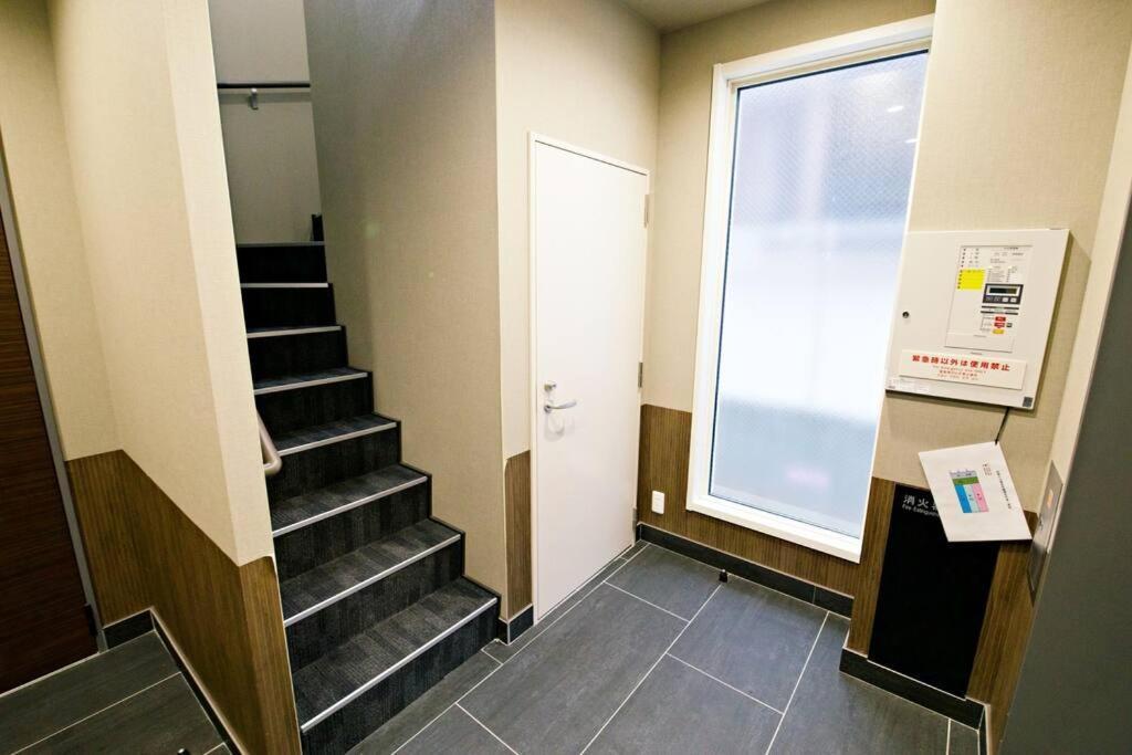 Apartment ザ・マスターズステイ世田谷経堂 201