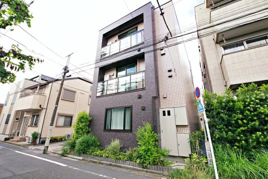 ザ・マスターズステイ世田谷経堂 201 Apartment