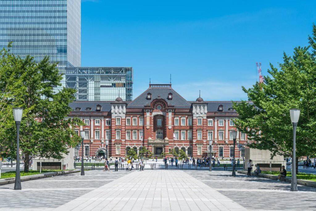 ザ・マスターズステイ世田谷経堂 201 Apartment Tokyo
