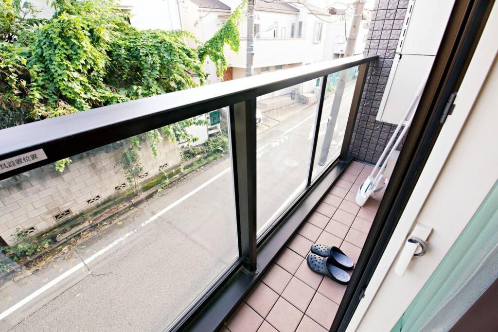 ザ・マスターズステイ世田谷経堂 201 *