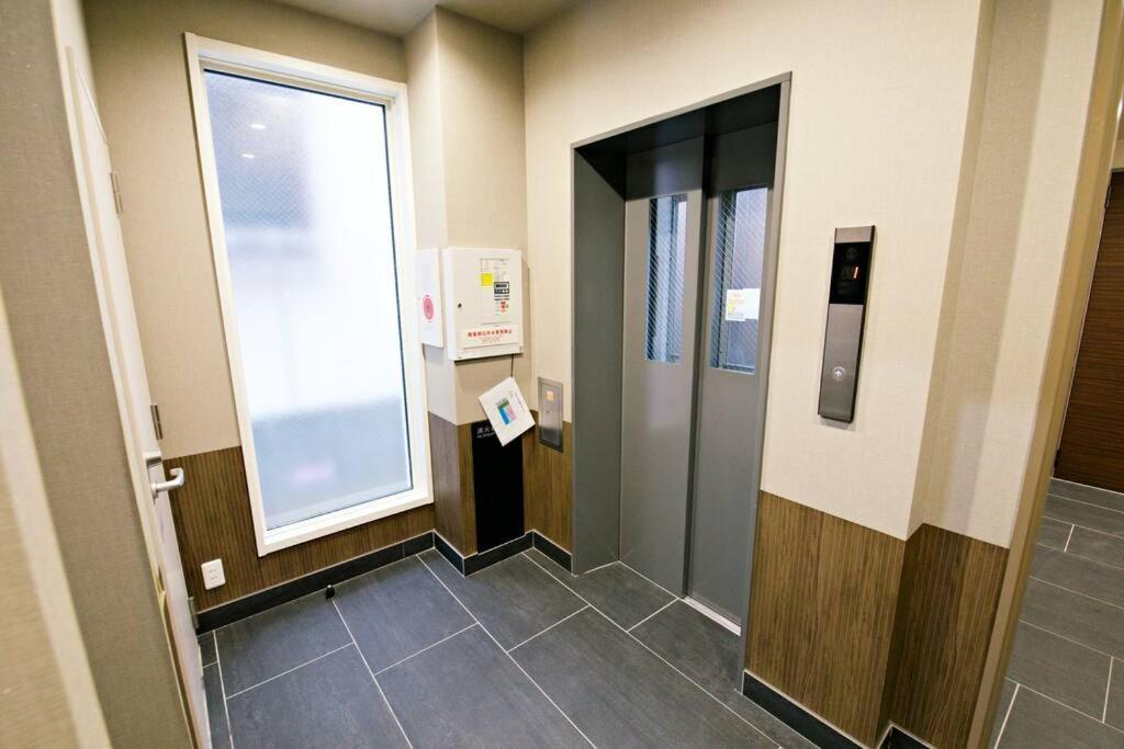 Apartment ザ・マスターズステイ世田谷経堂 201