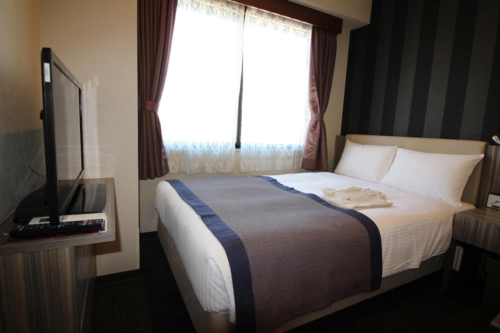 Hotel Almont Nihonbashi Tokyo