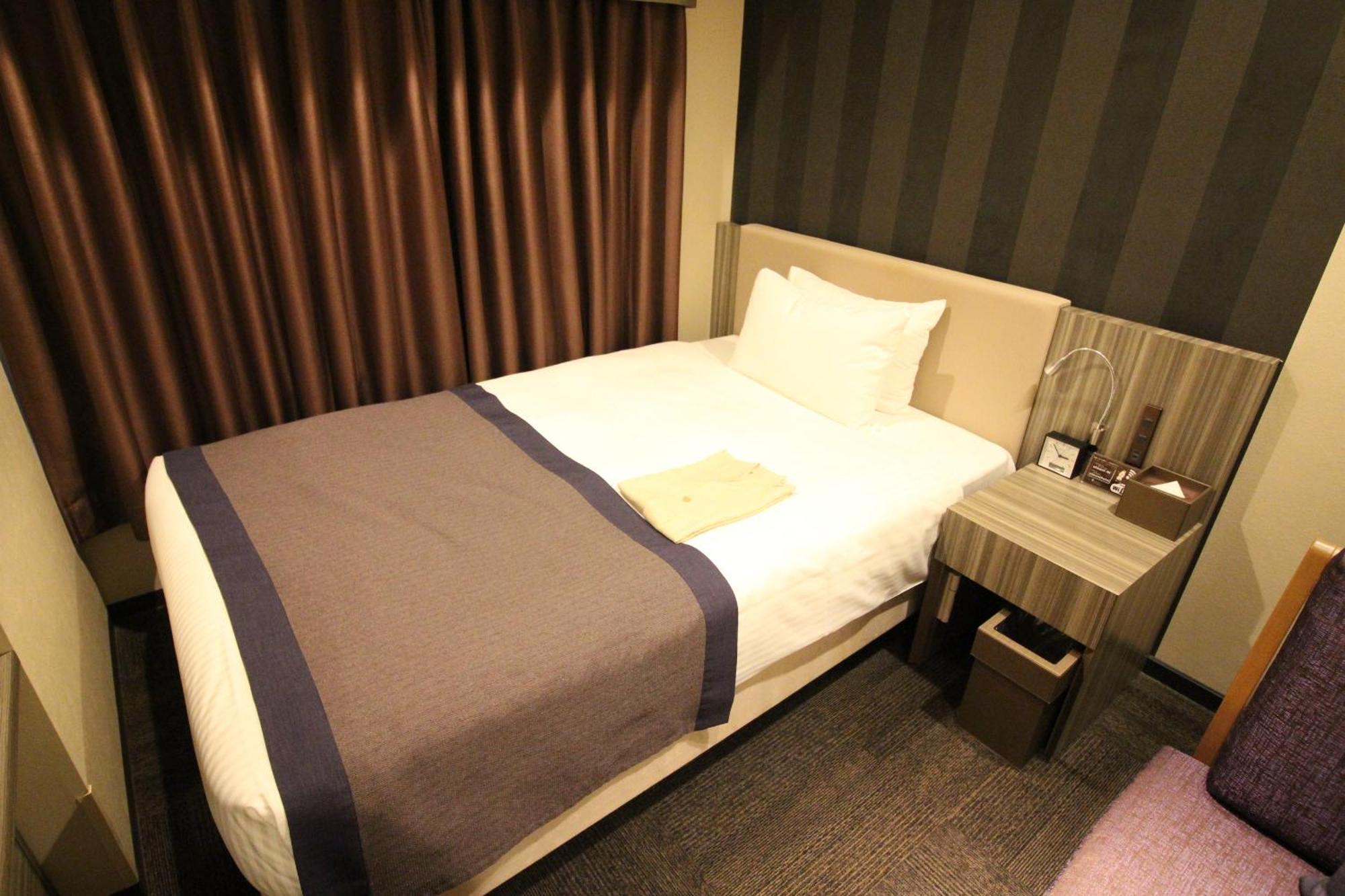 Almont Nihonbashi Hotel