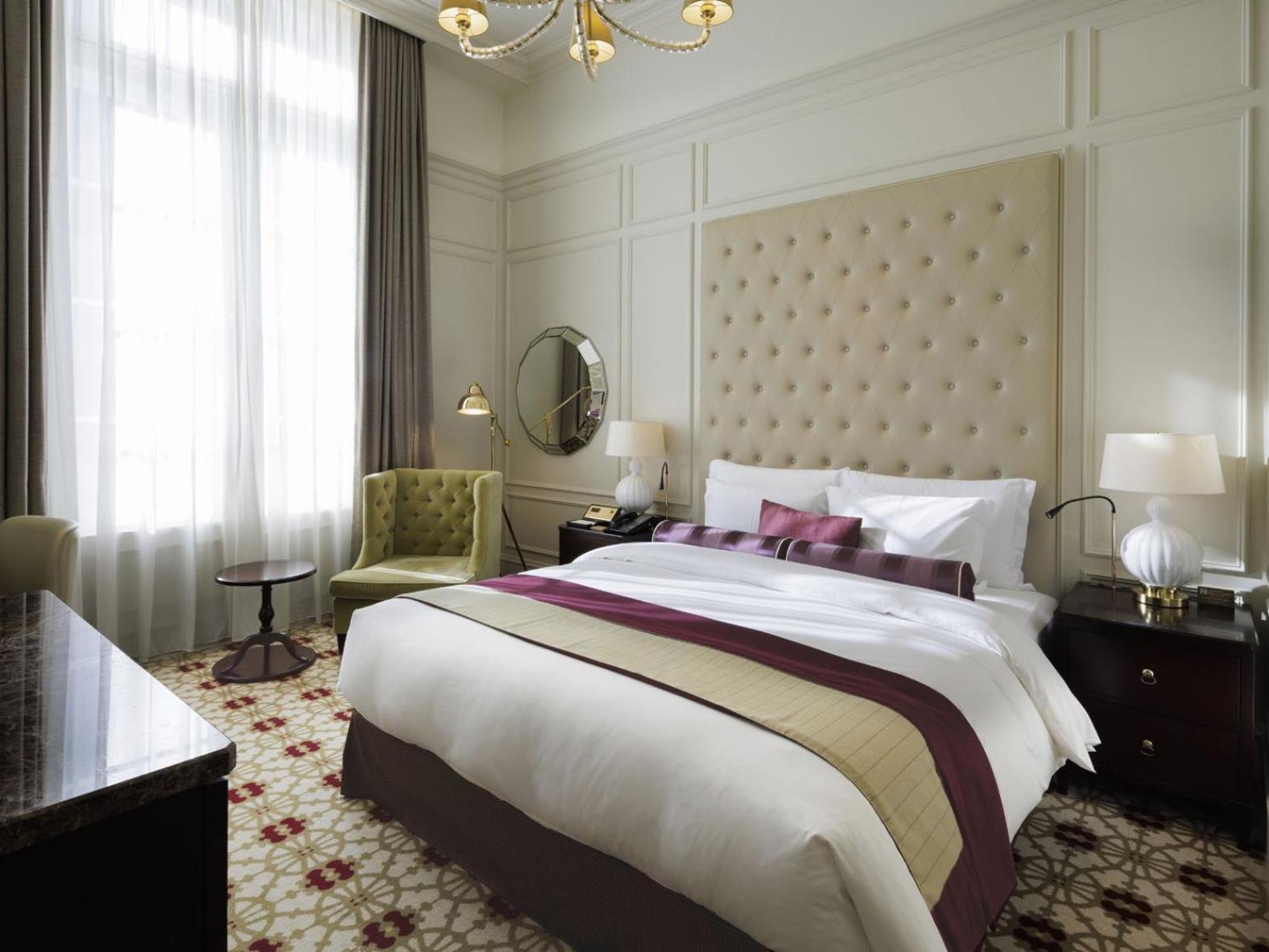 The Station Hotel 5*