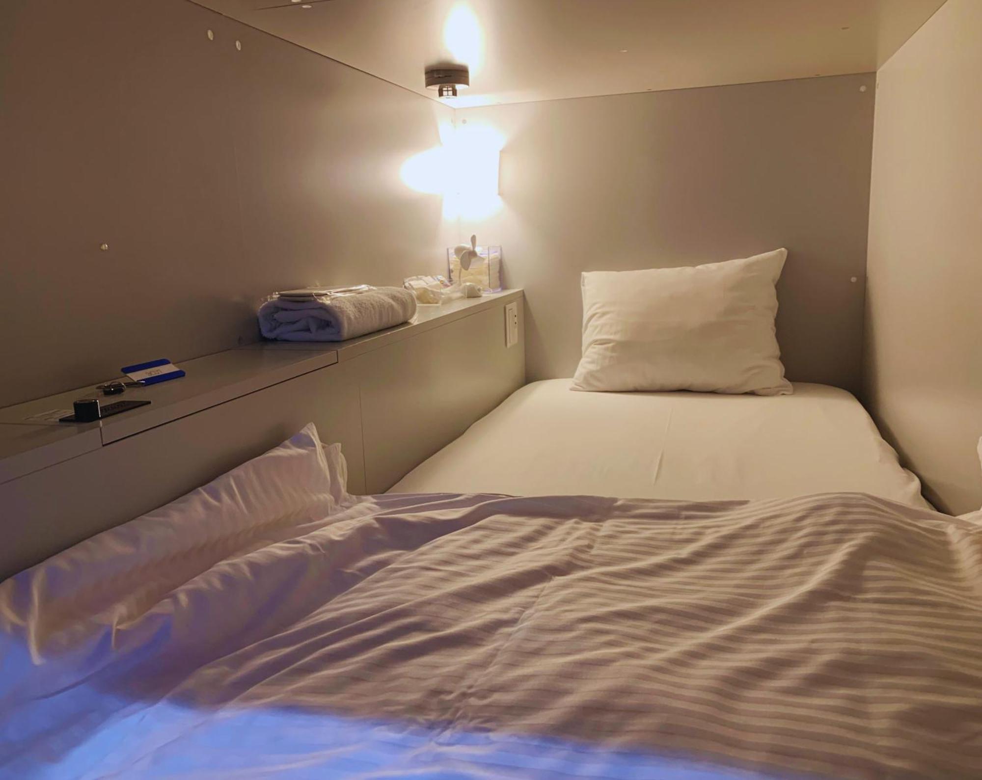 Beagle Hostel＆apartments Hostel