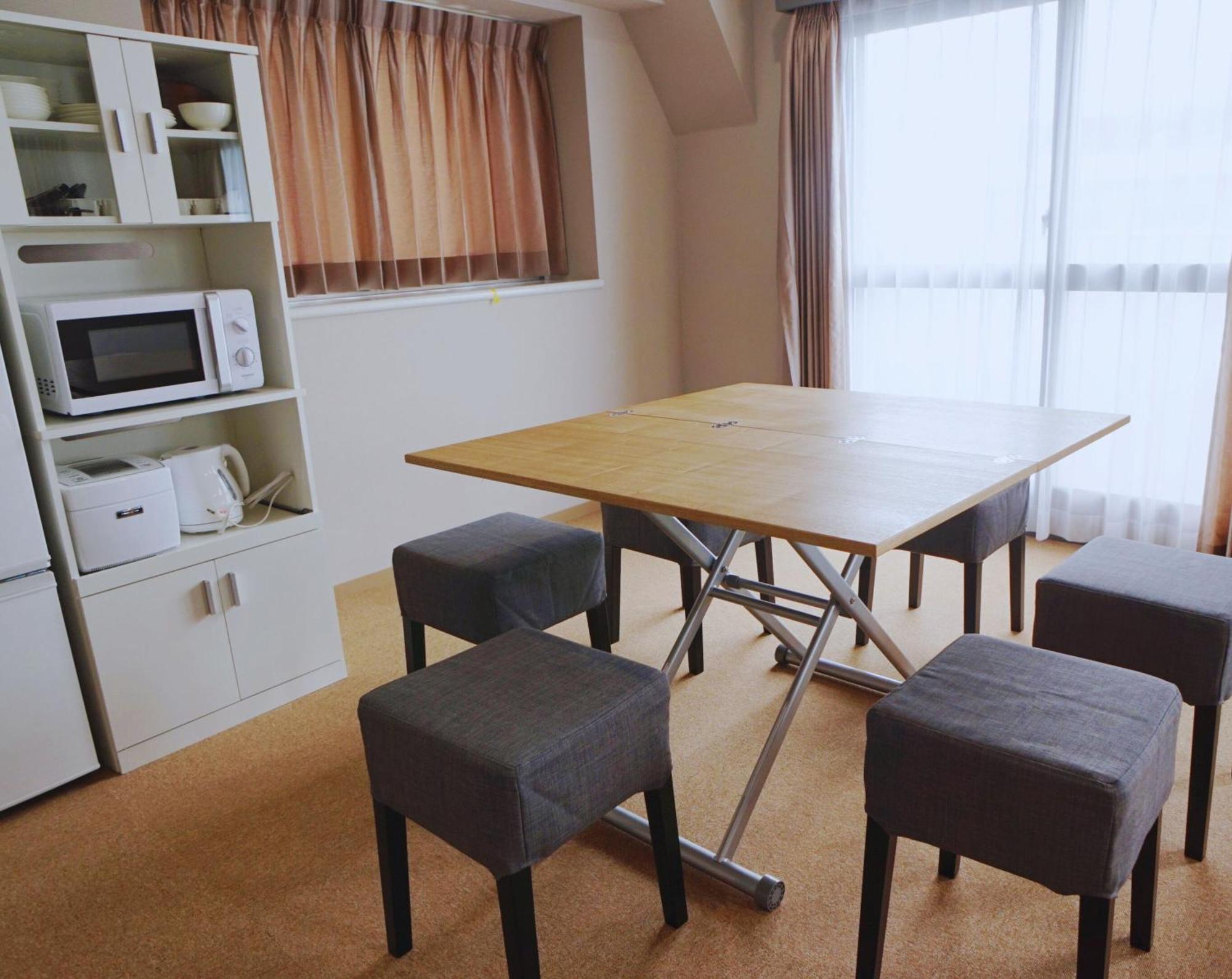 Hostel Beagle Hostel＆apartments