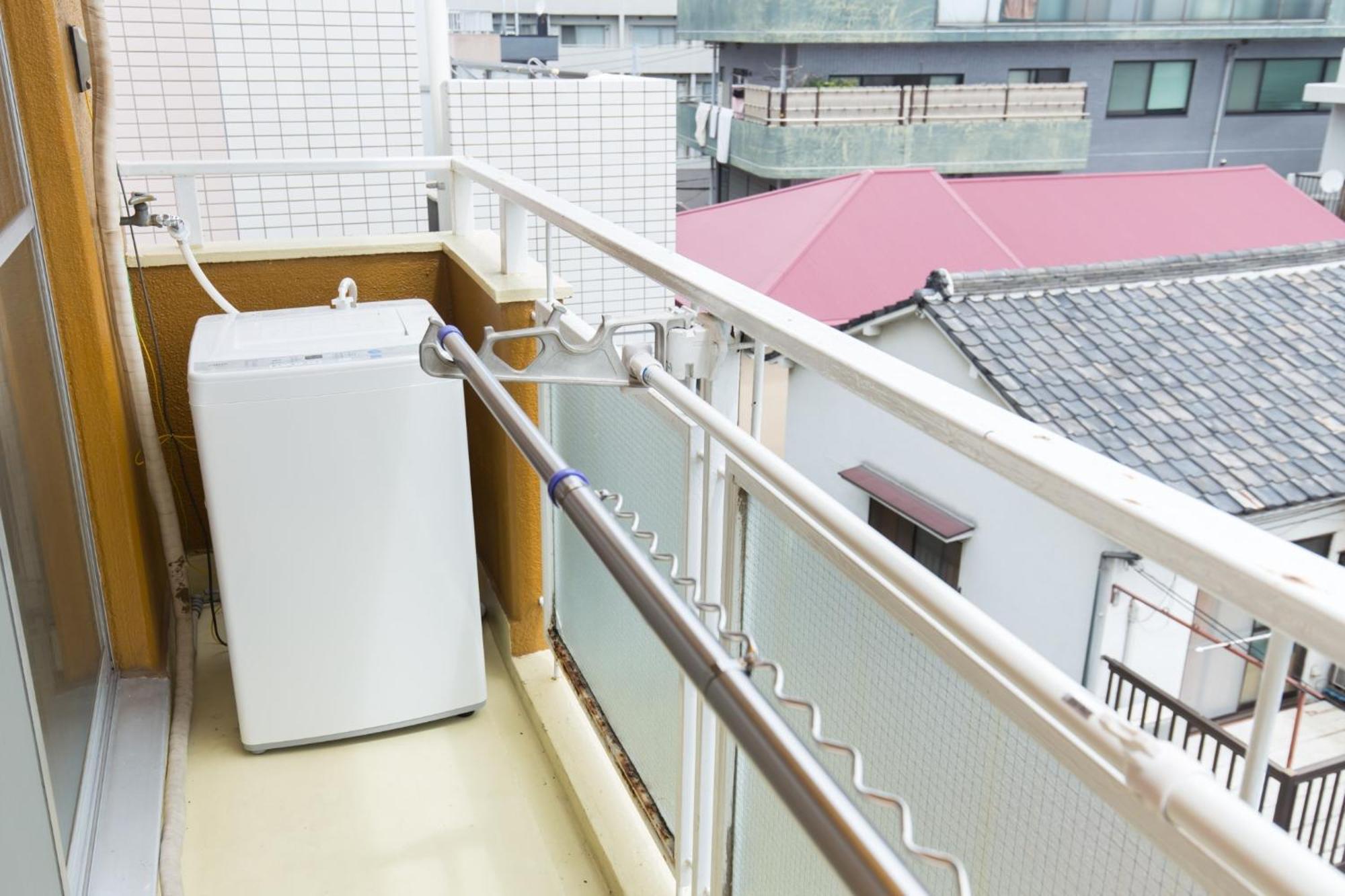 Amber Iidabashi - Vacation 90505v Apartment Tokyo