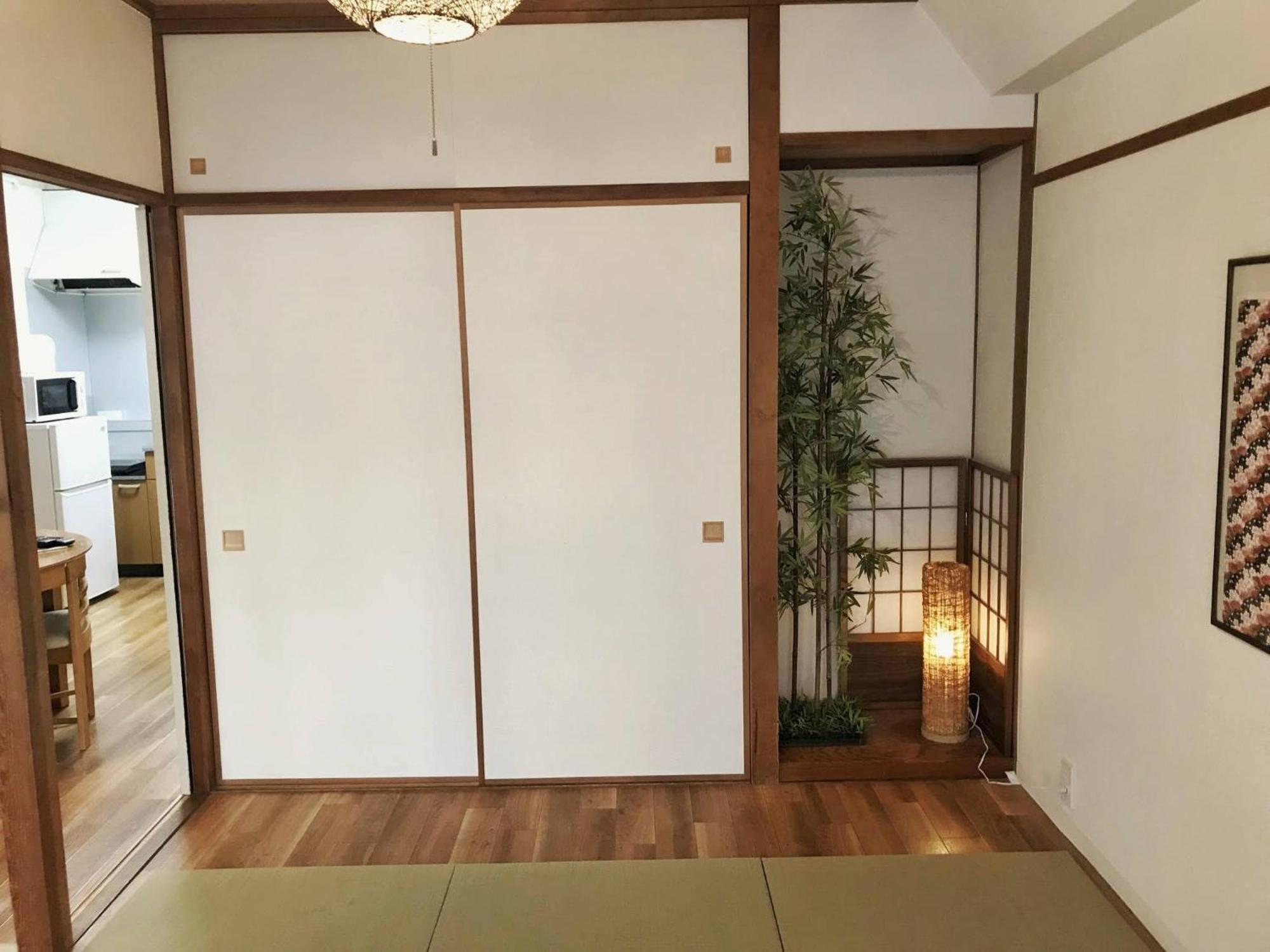 Apartment Amber Iidabashi - Vacation 90505v Tokyo