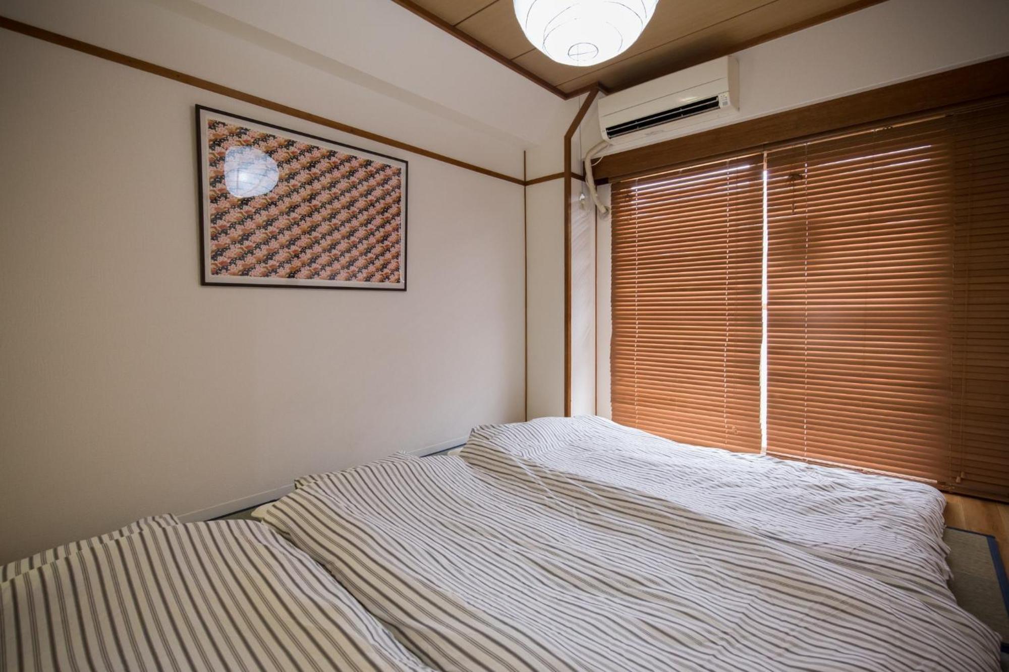 Amber Iidabashi - Vacation 90505v Apartment *