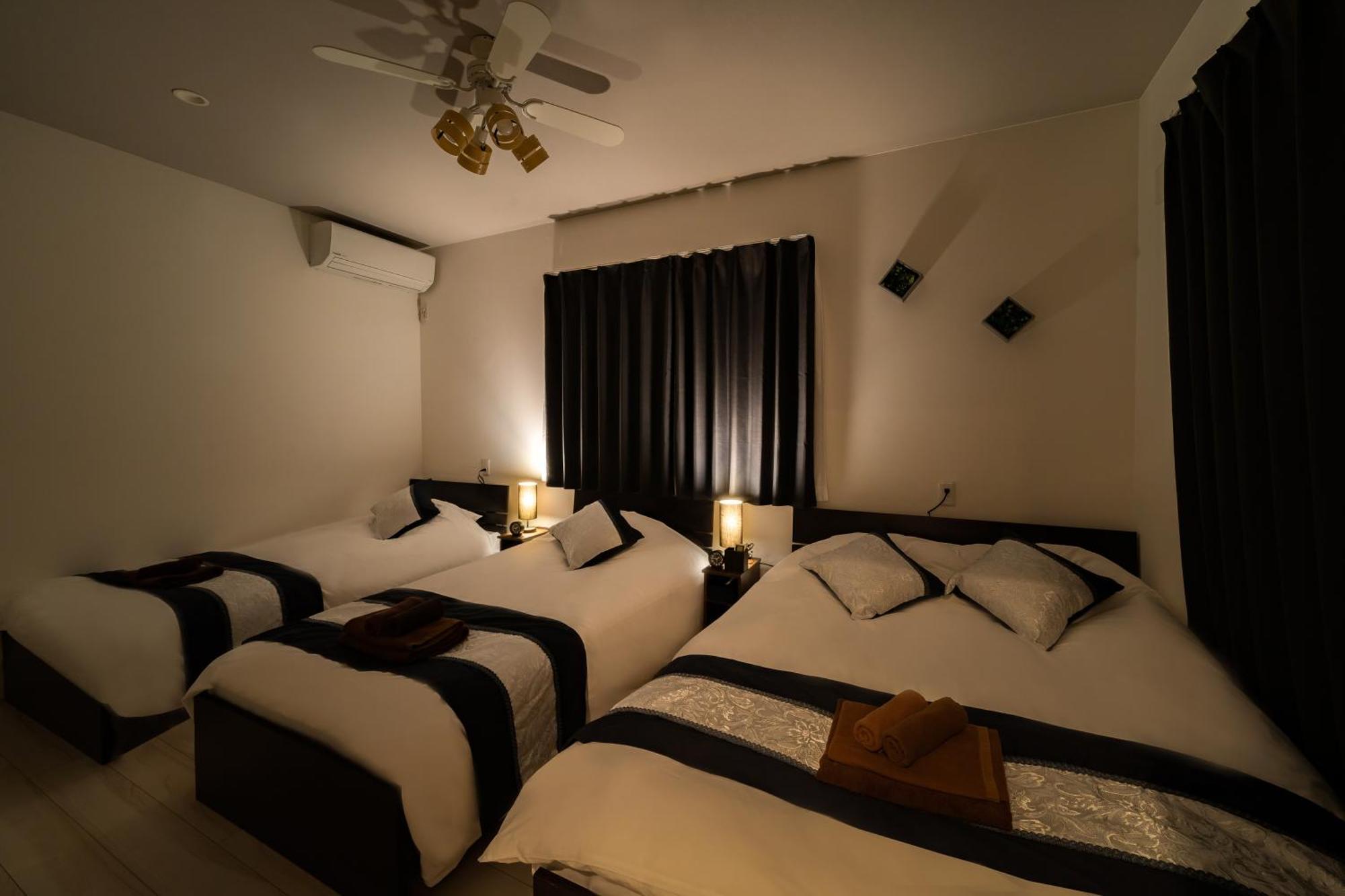 57, Higashi-horikiri 1, Detached House For Rent * Tokyo