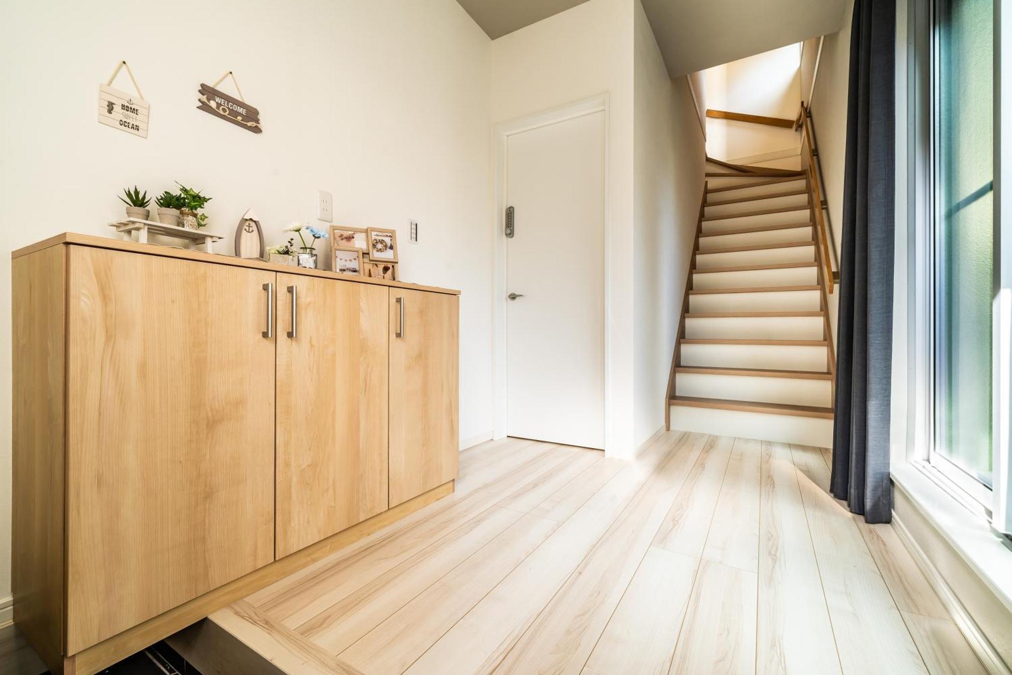 57, Higashi-horikiri 1, Detached House For Rent