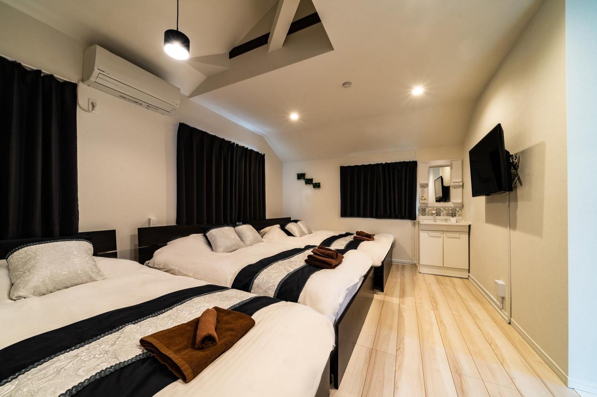 57, Higashi-horikiri 1, Detached House For Rent Holiday home *