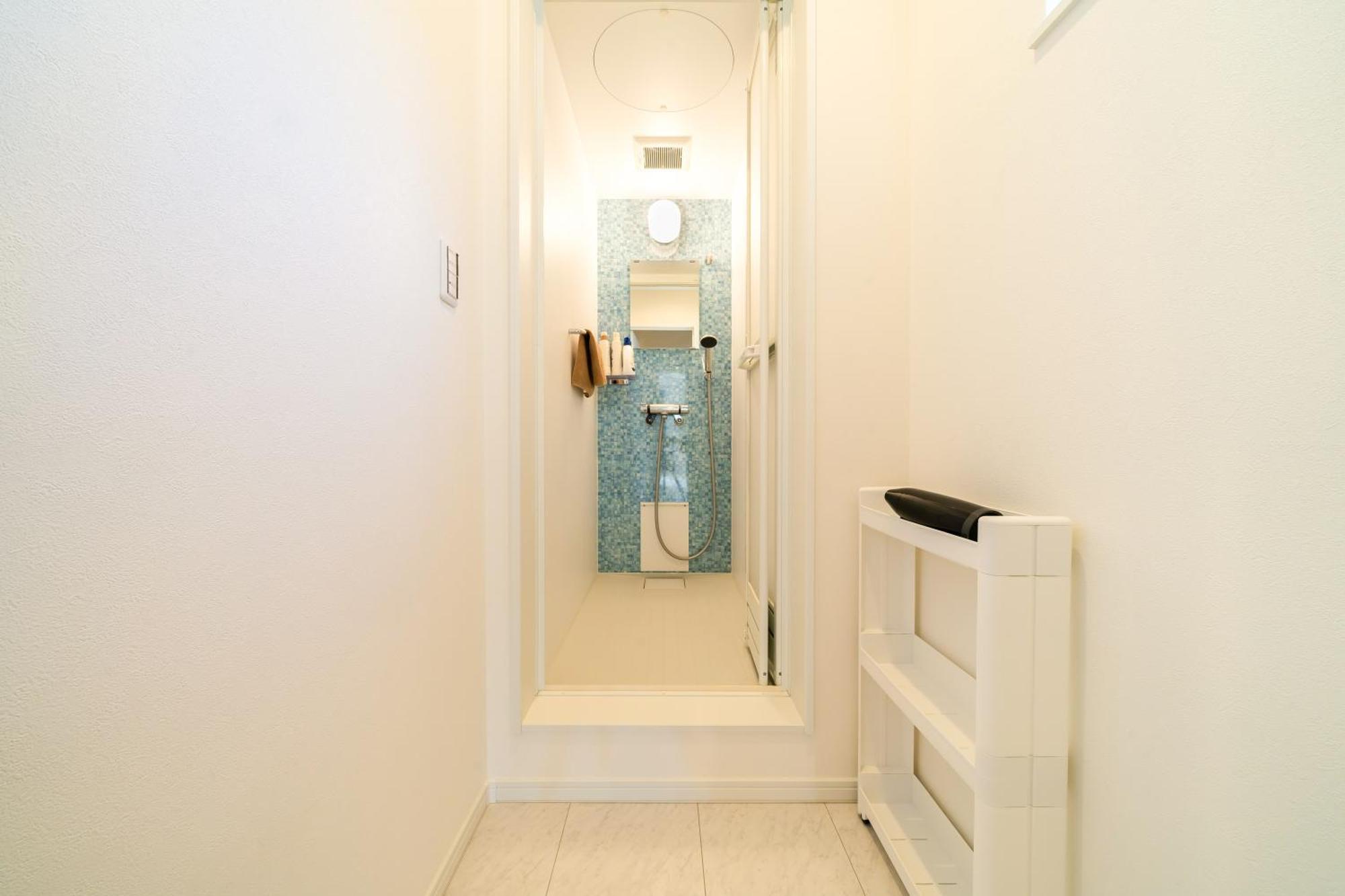 57, Higashi-horikiri 1, Detached House For Rent Holiday home