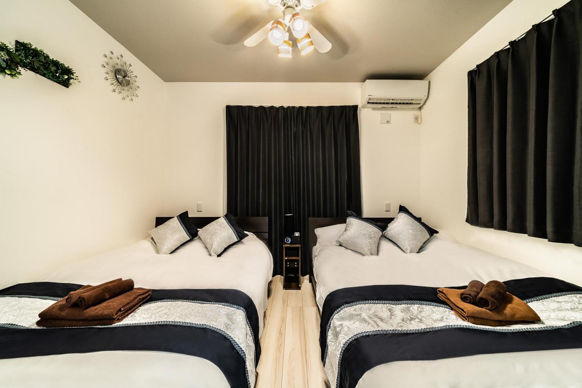 Holiday home 57, Higashi-horikiri 1, Detached House For Rent Tokyo