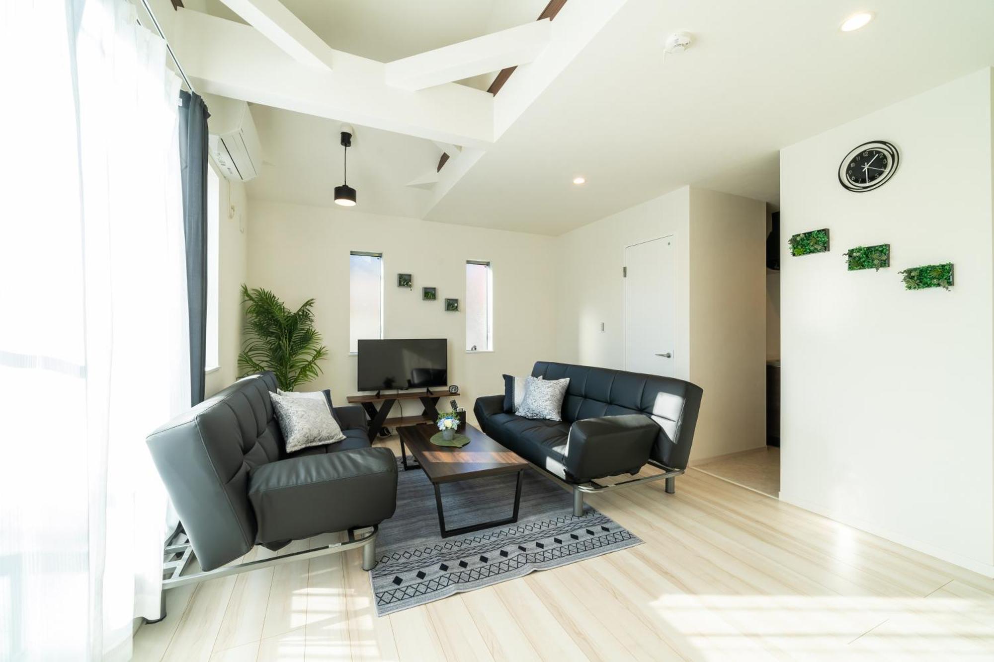 57, Higashi-horikiri 1, Detached House For Rent Holiday home *