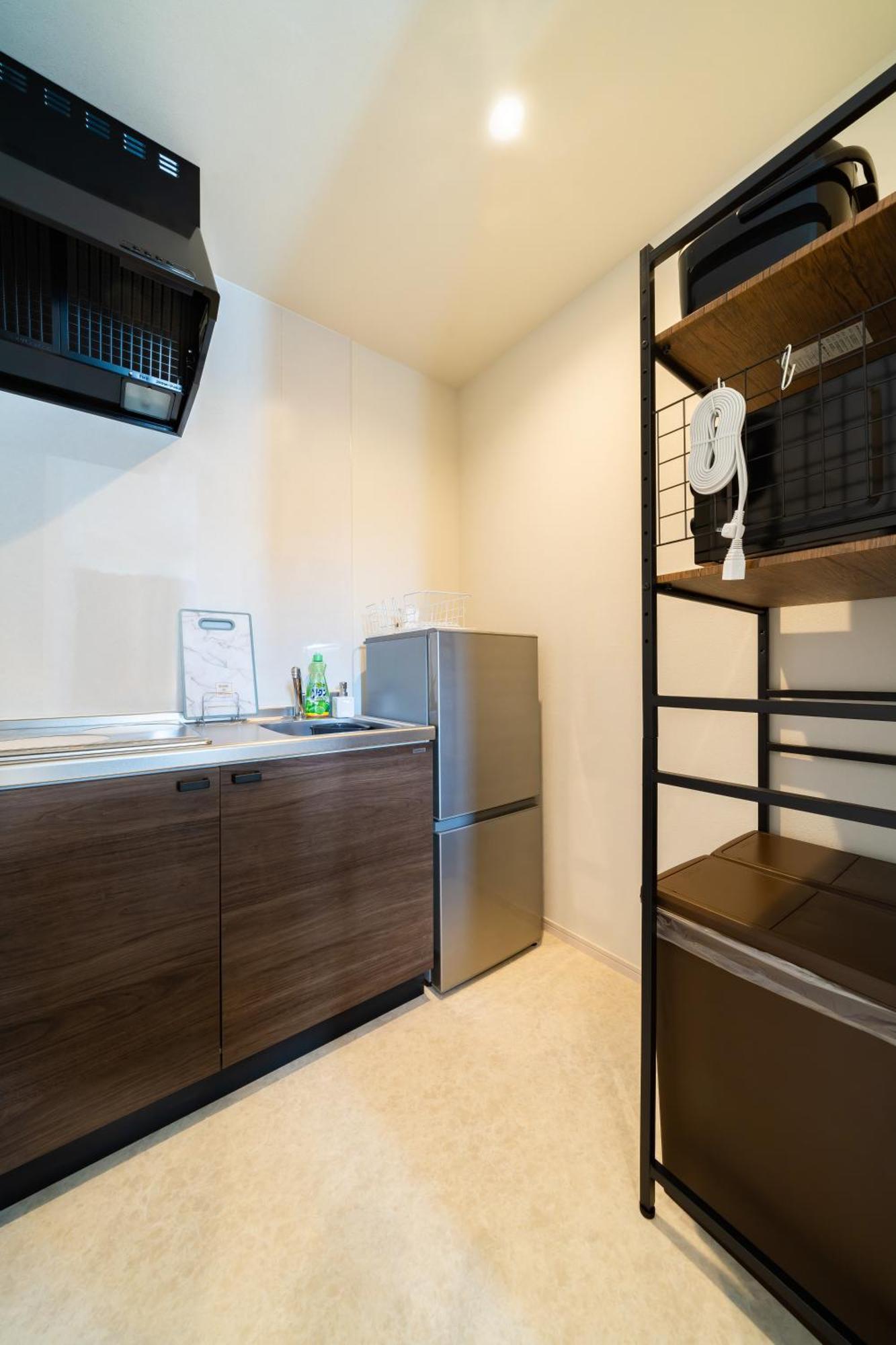 57, Higashi-horikiri 1, Detached House For Rent Holiday home Tokyo