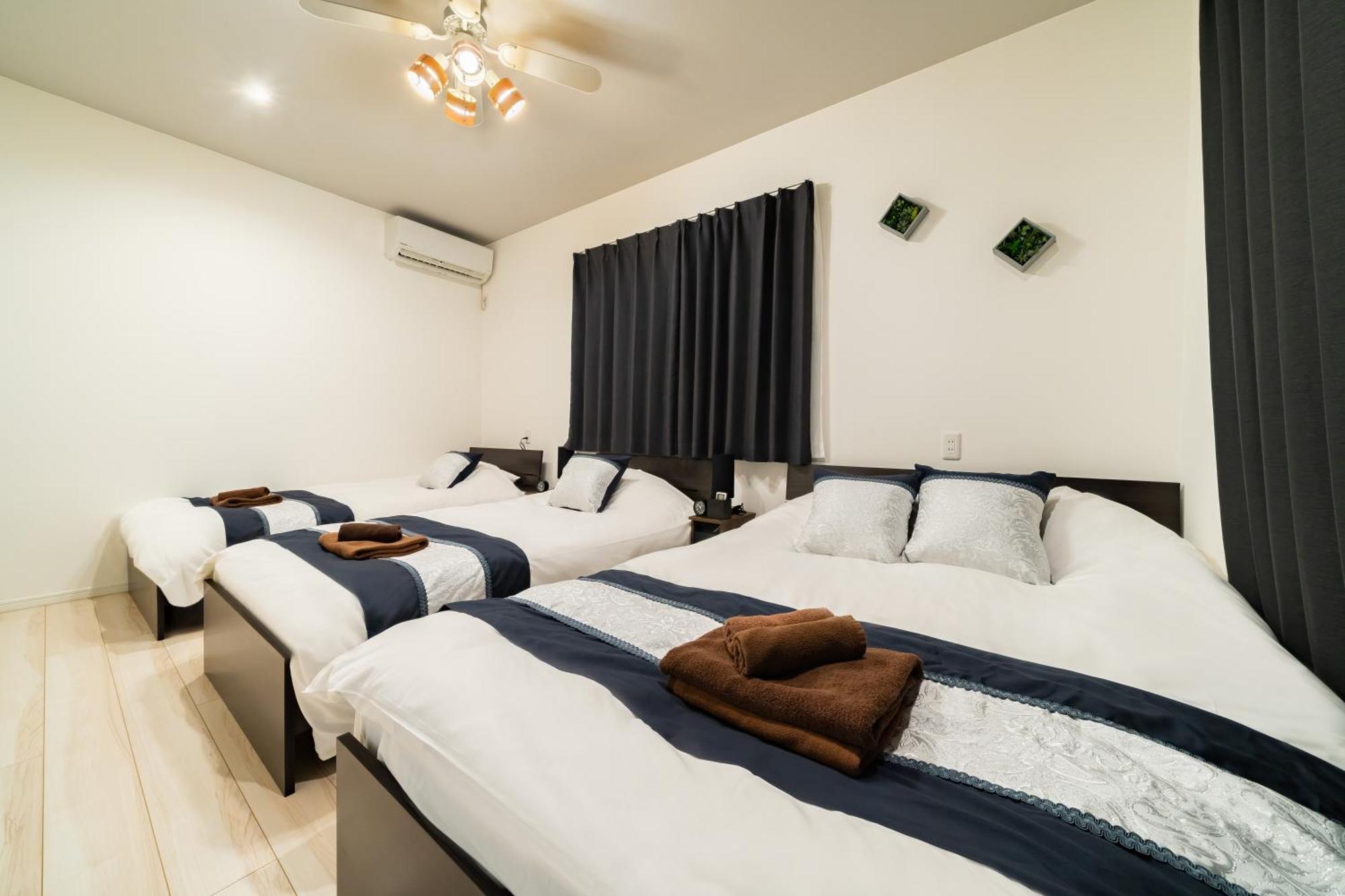 57, Higashi-horikiri 1, Detached House For Rent Holiday home