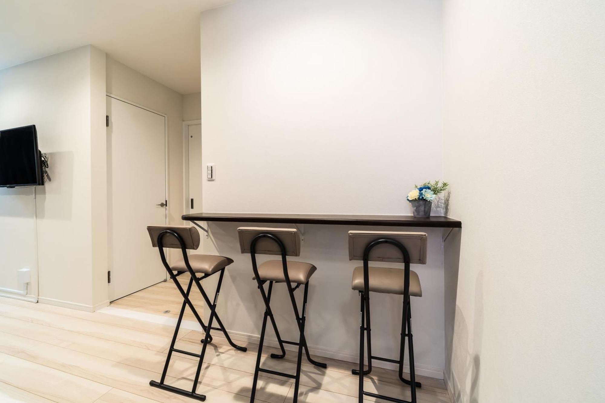 57, Higashi-horikiri 1, Detached House For Rent Tokyo