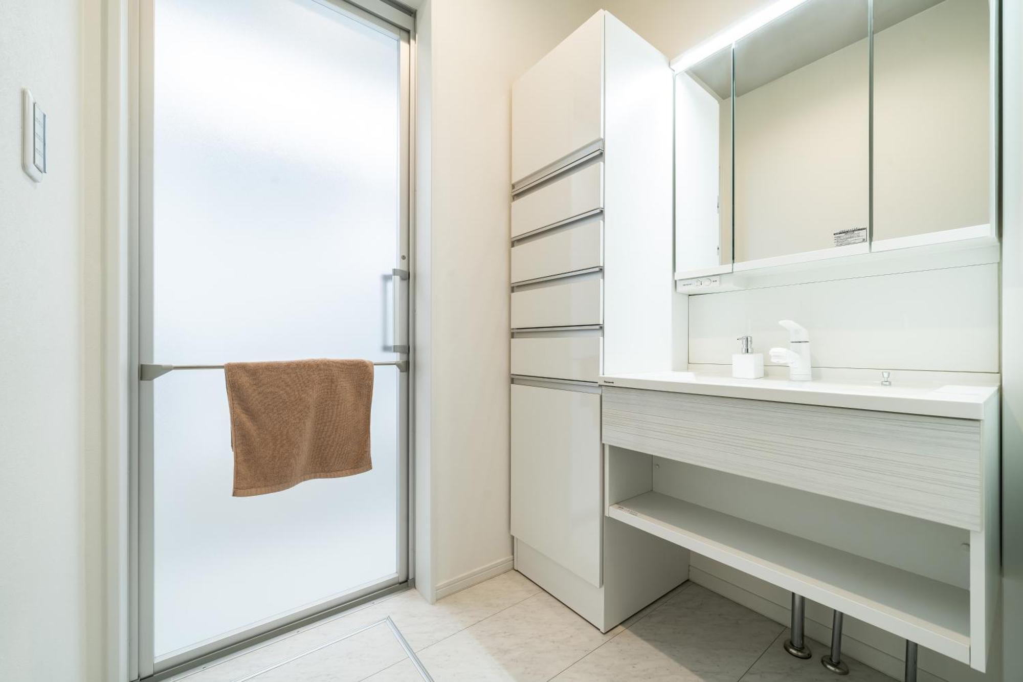 Holiday home 57, Higashi-horikiri 1, Detached House For Rent