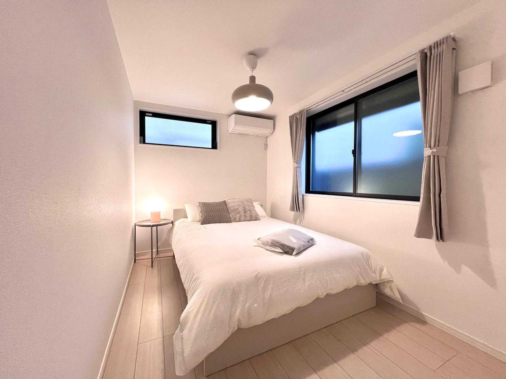 Apartment 夏野-高田马场