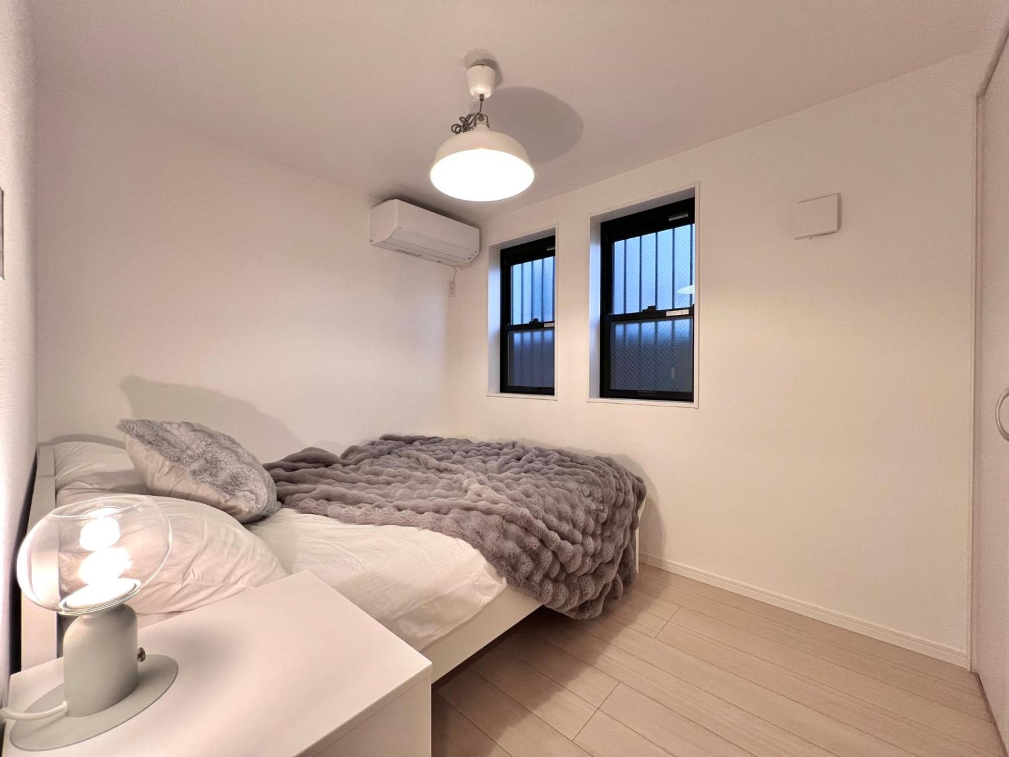夏野-高田马场 Apartment Tokyo