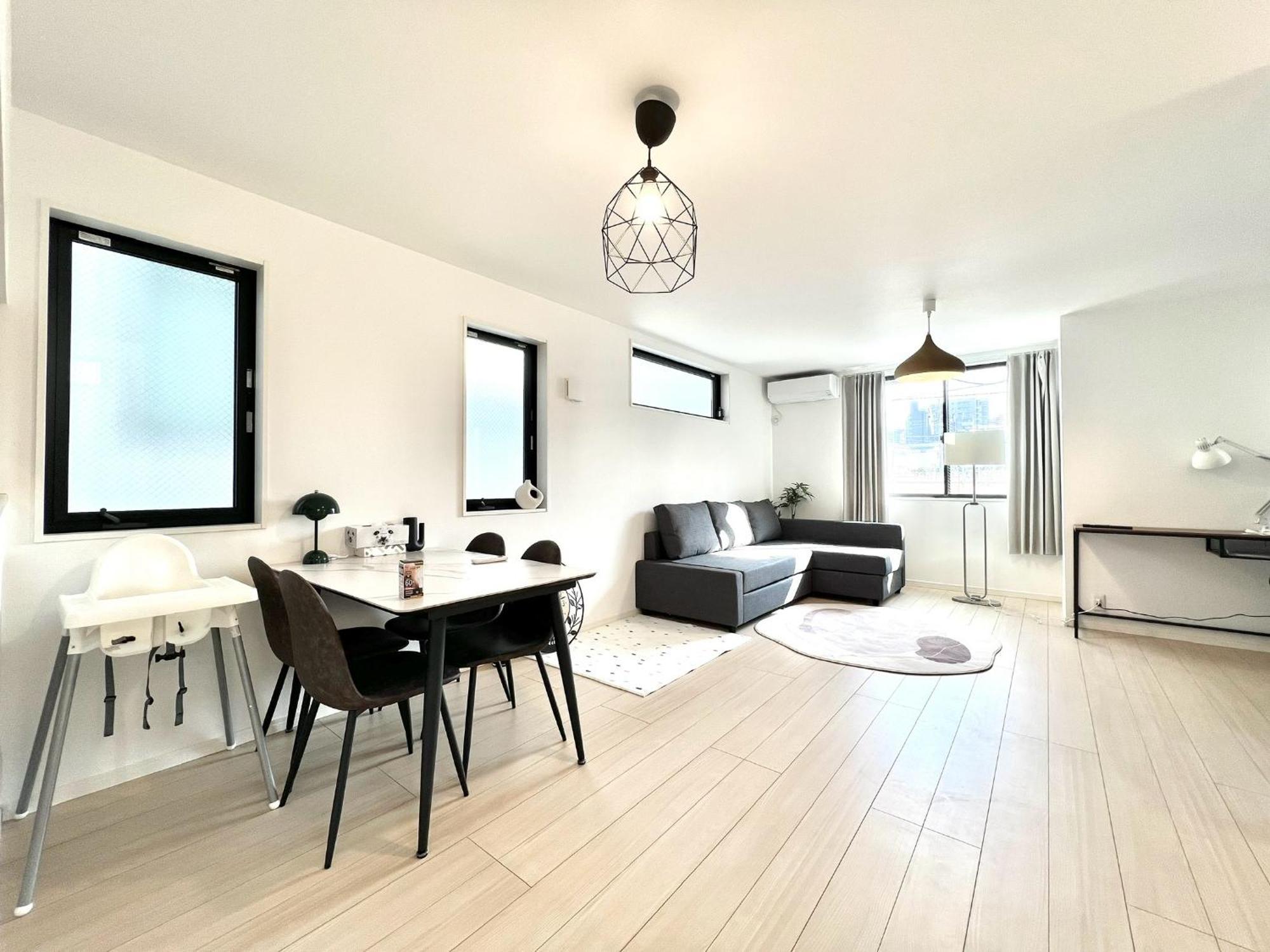 Apartment 夏野-高田马场