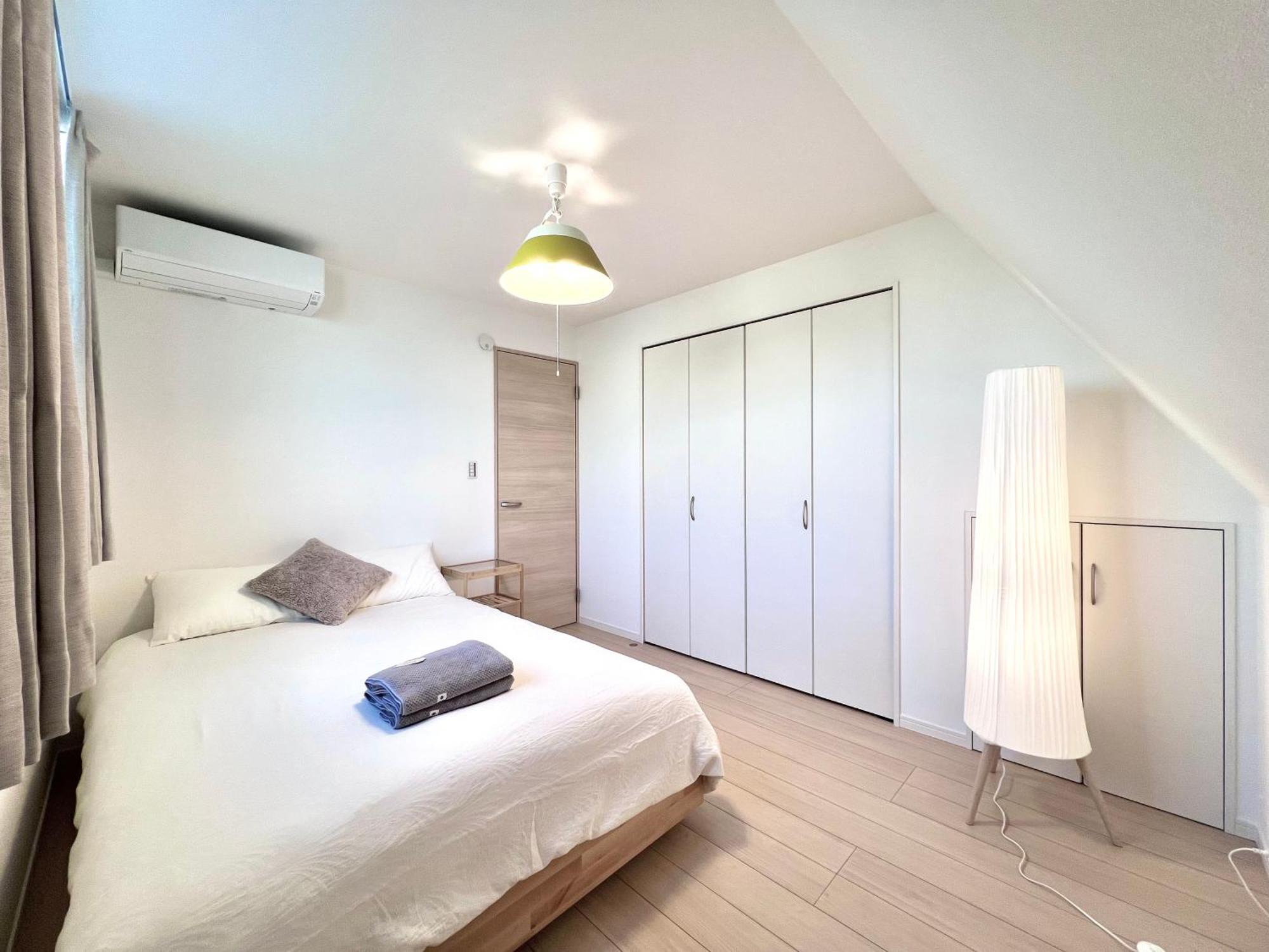 Apartment 夏野-高田马场 Tokyo