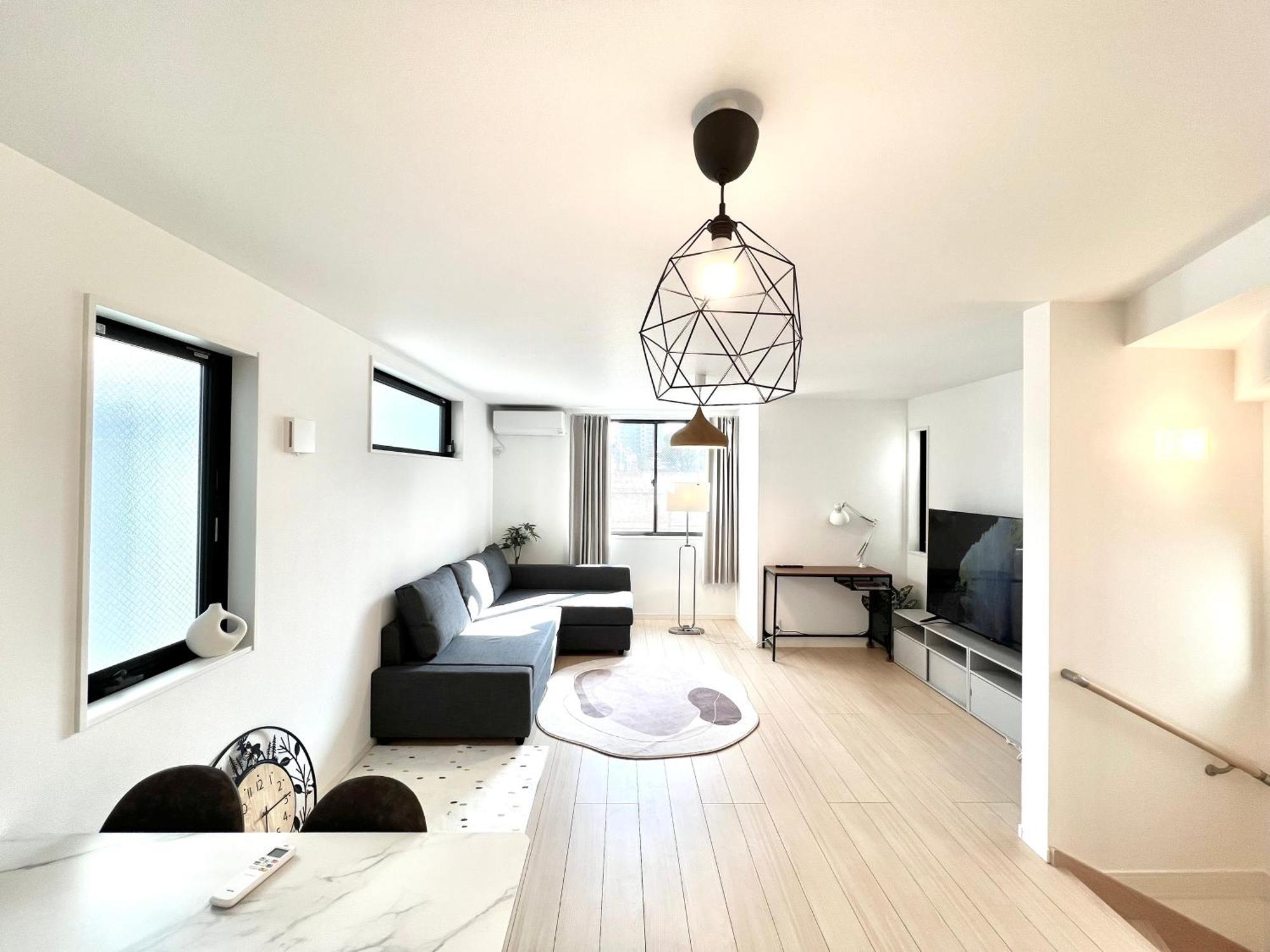 Apartment 夏野-高田马场 *