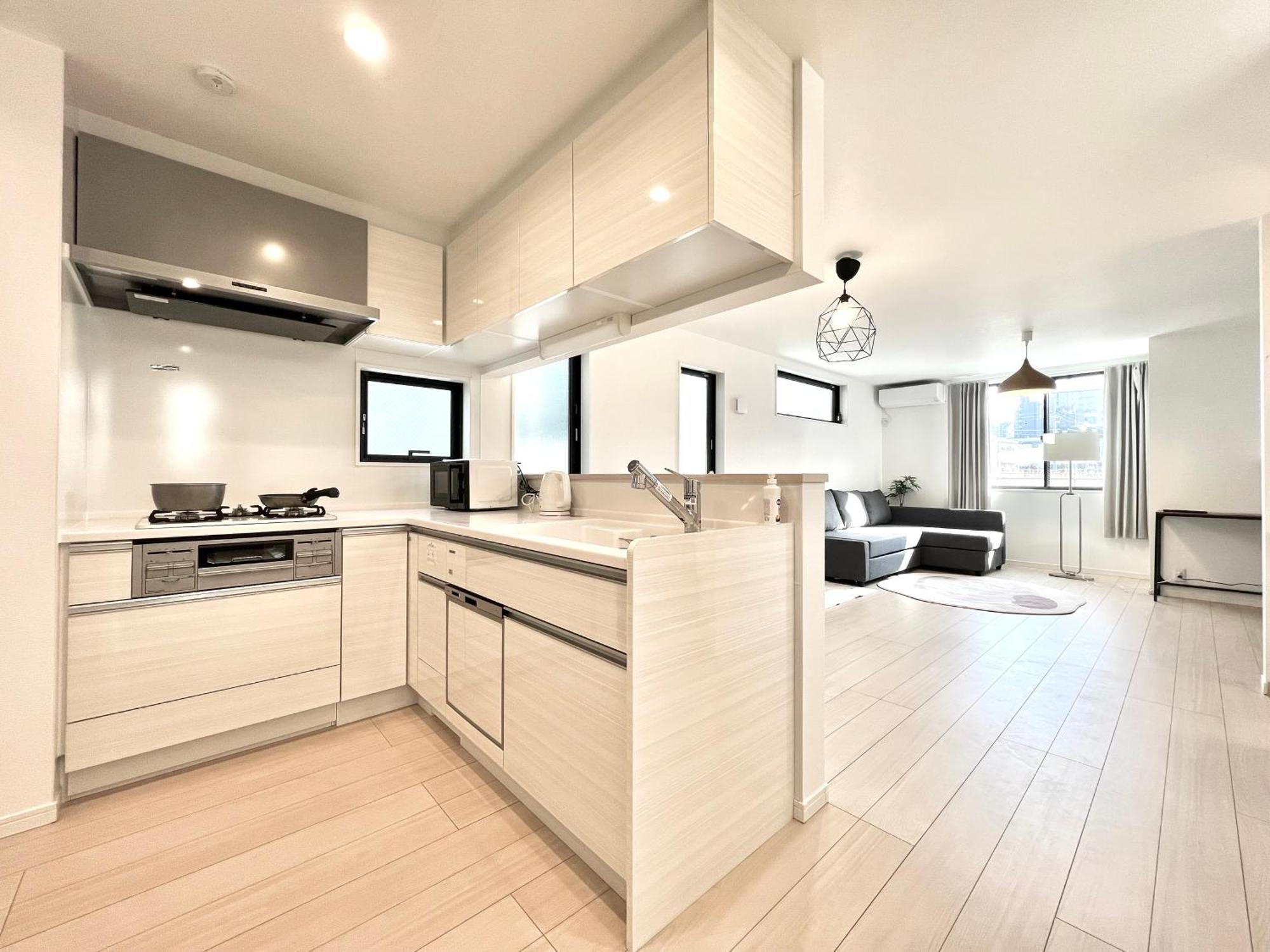 Apartment 夏野-高田马场