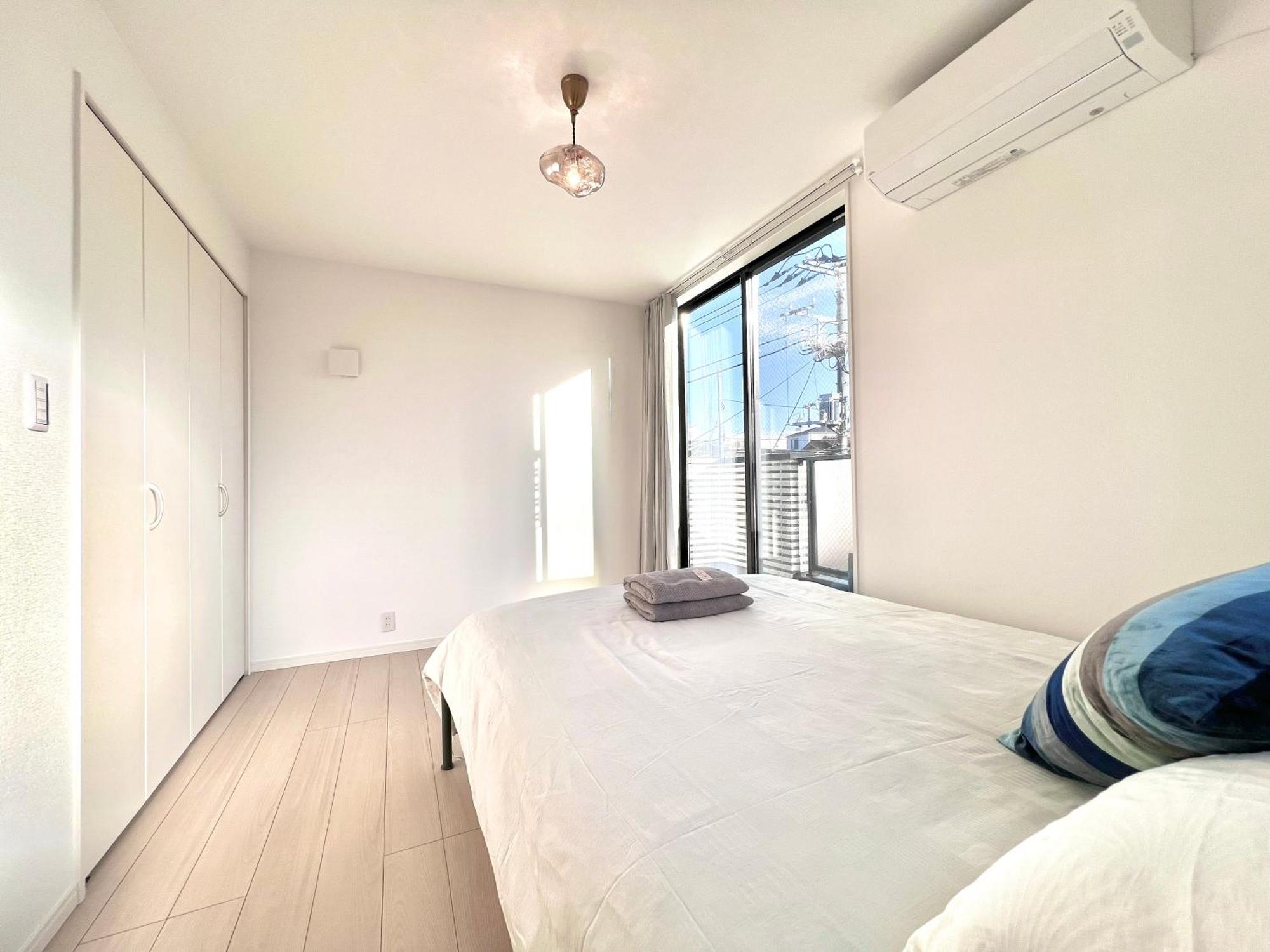 Apartment 夏野-高田马场 Tokyo