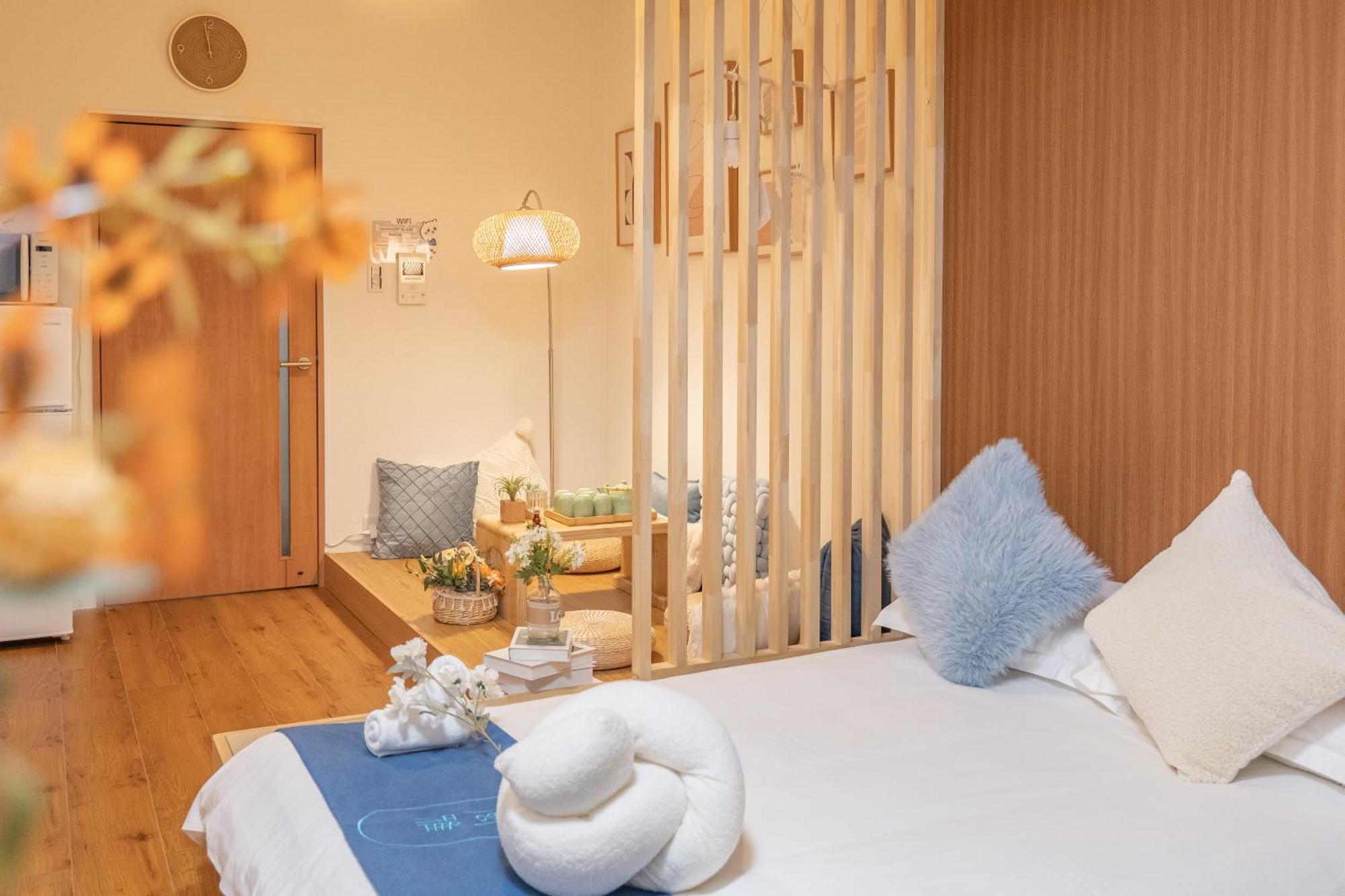 桜の川10 New Mansion In Ikebukuro 103,yamanote Line 8mins,donki Apartment