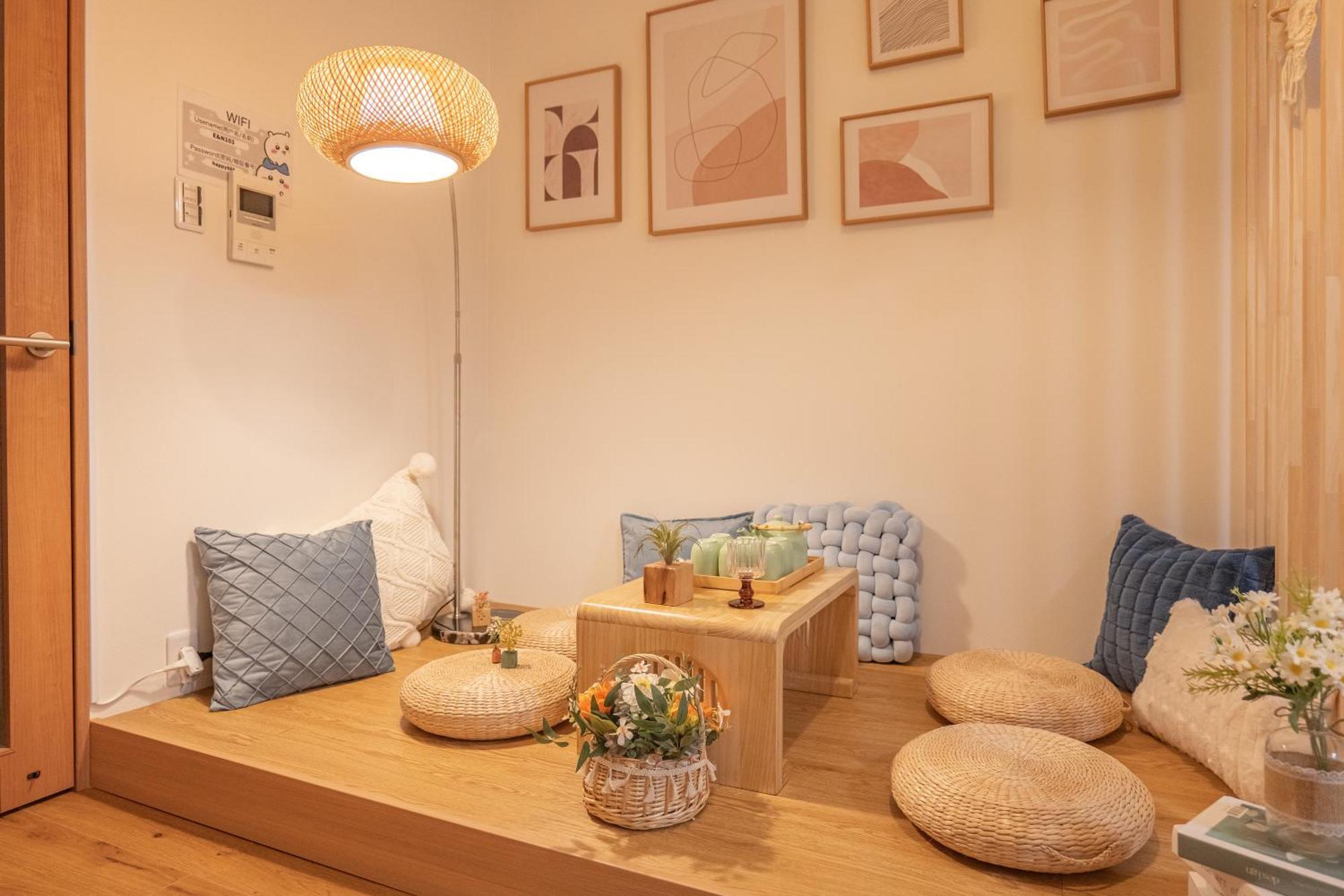 桜の川10 New Mansion In Ikebukuro 103,yamanote Line 8mins,donki Apartment