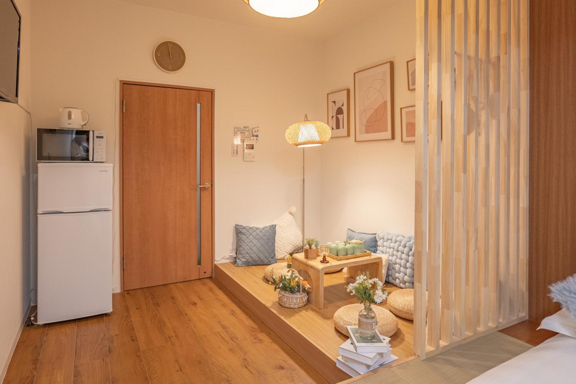 桜の川10 New Mansion In Ikebukuro 103,yamanote Line 8mins,donki * Tokyo