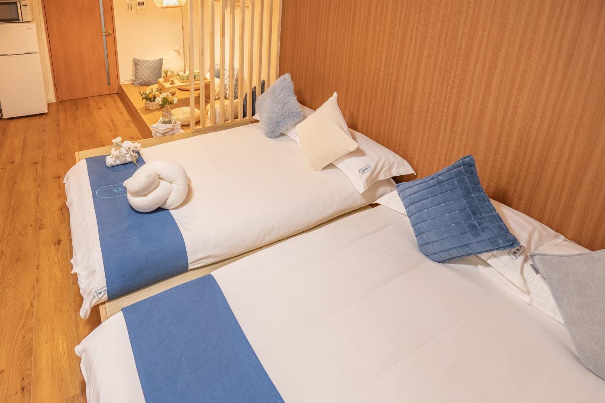 Apartment 桜の川10 New Mansion In Ikebukuro 103,yamanote Line 8mins,donki