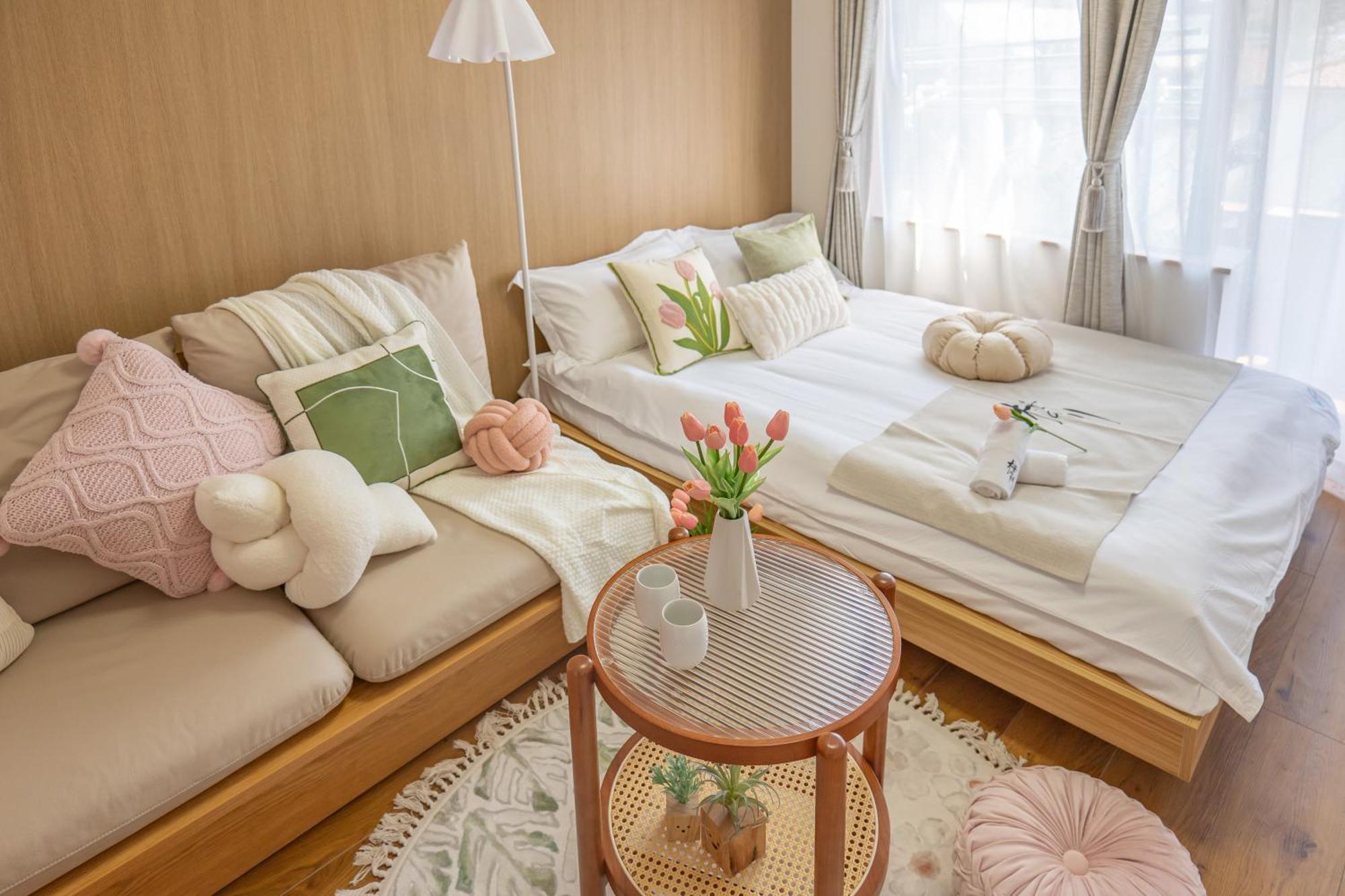 桜の川13 New Mansion In Ikebukuro 302,yamanote Line 8mins,donki