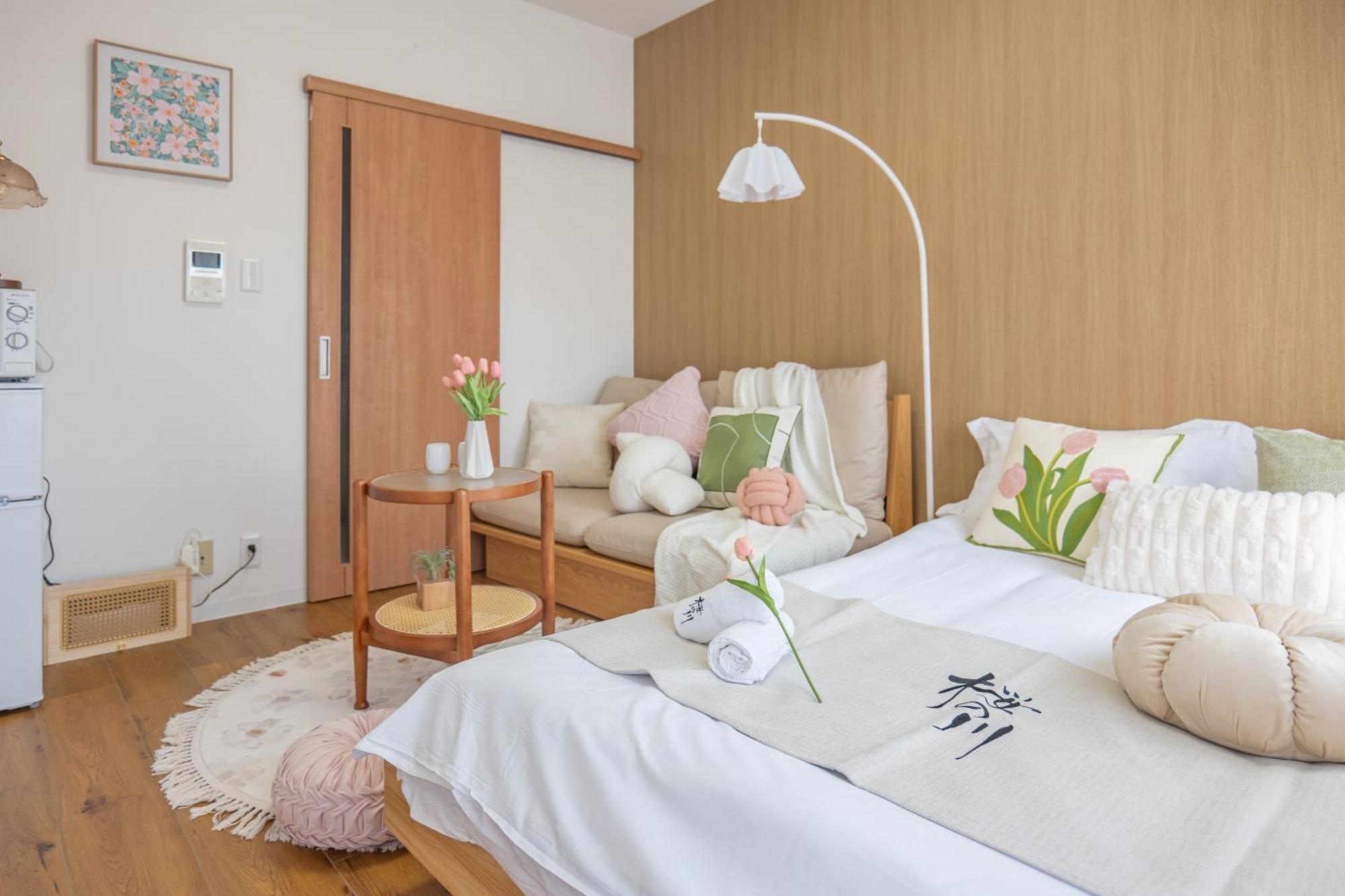 桜の川13 New Mansion In Ikebukuro 302,yamanote Line 8mins,donki Apartment Tokyo