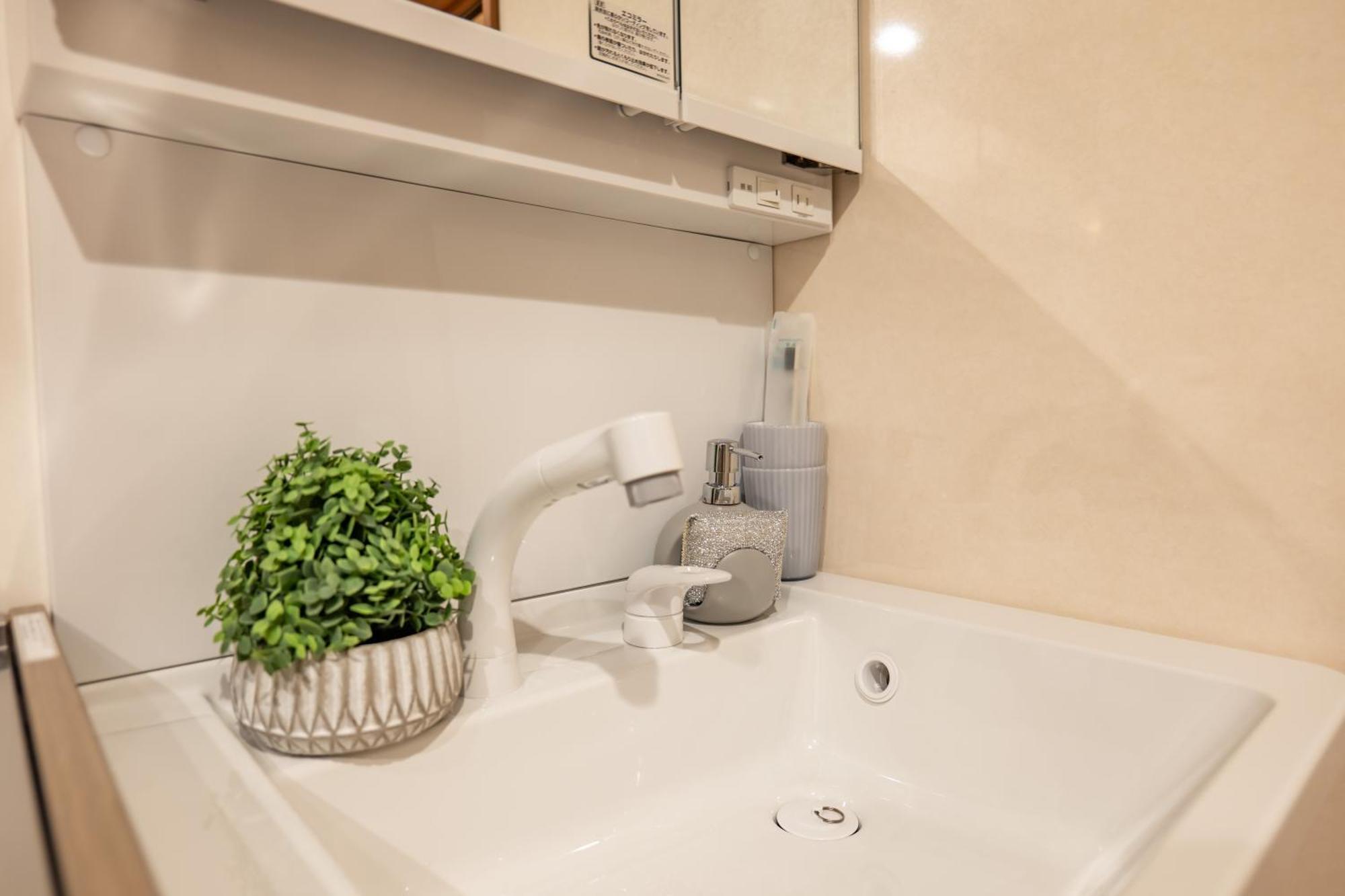 桜の川22 New Mansion In Ikebukuro 303,yamamoto Line 8mins,donki Apartment *